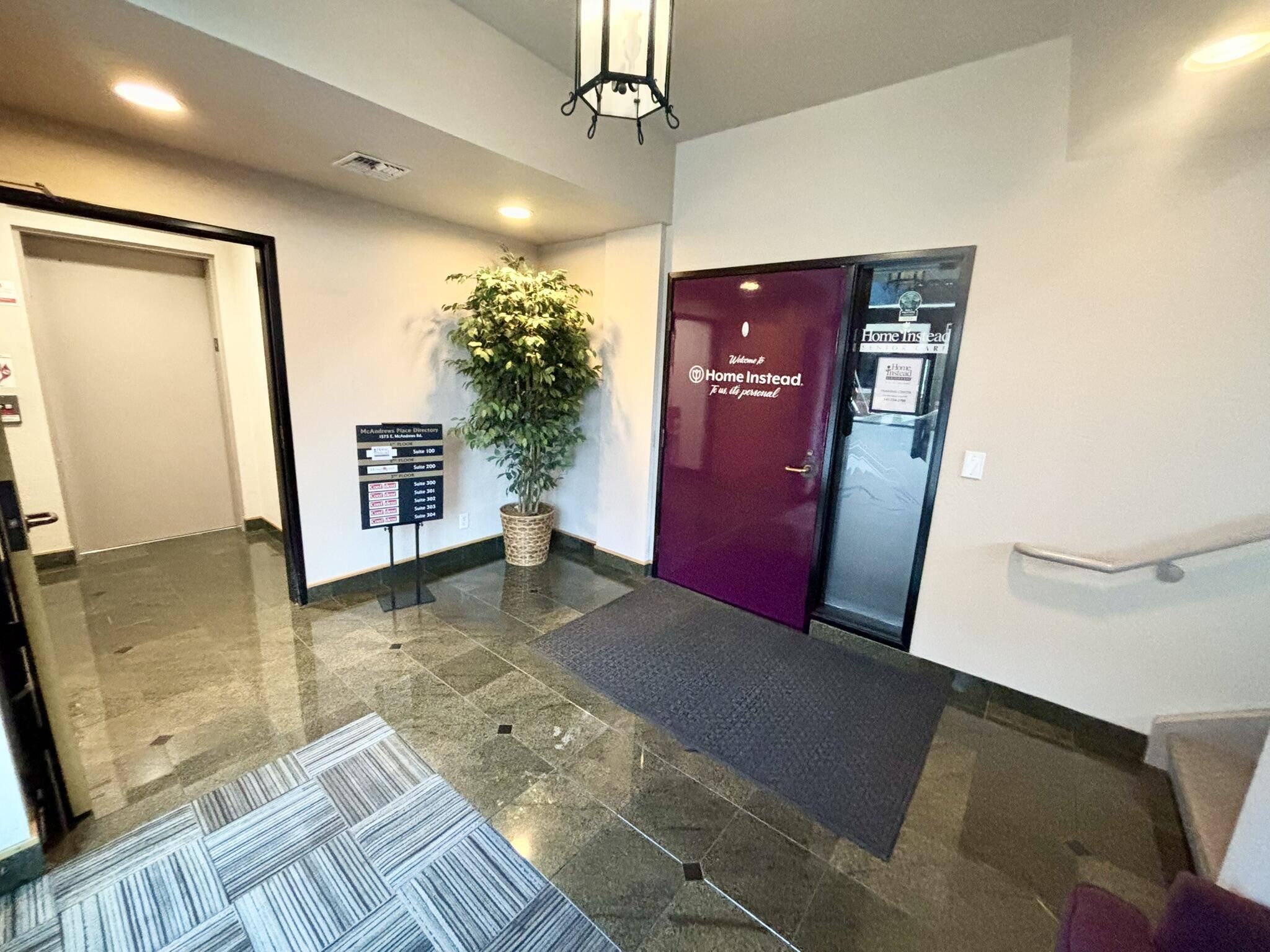 Medford, OR 97504,1575 McAndrews RD #200