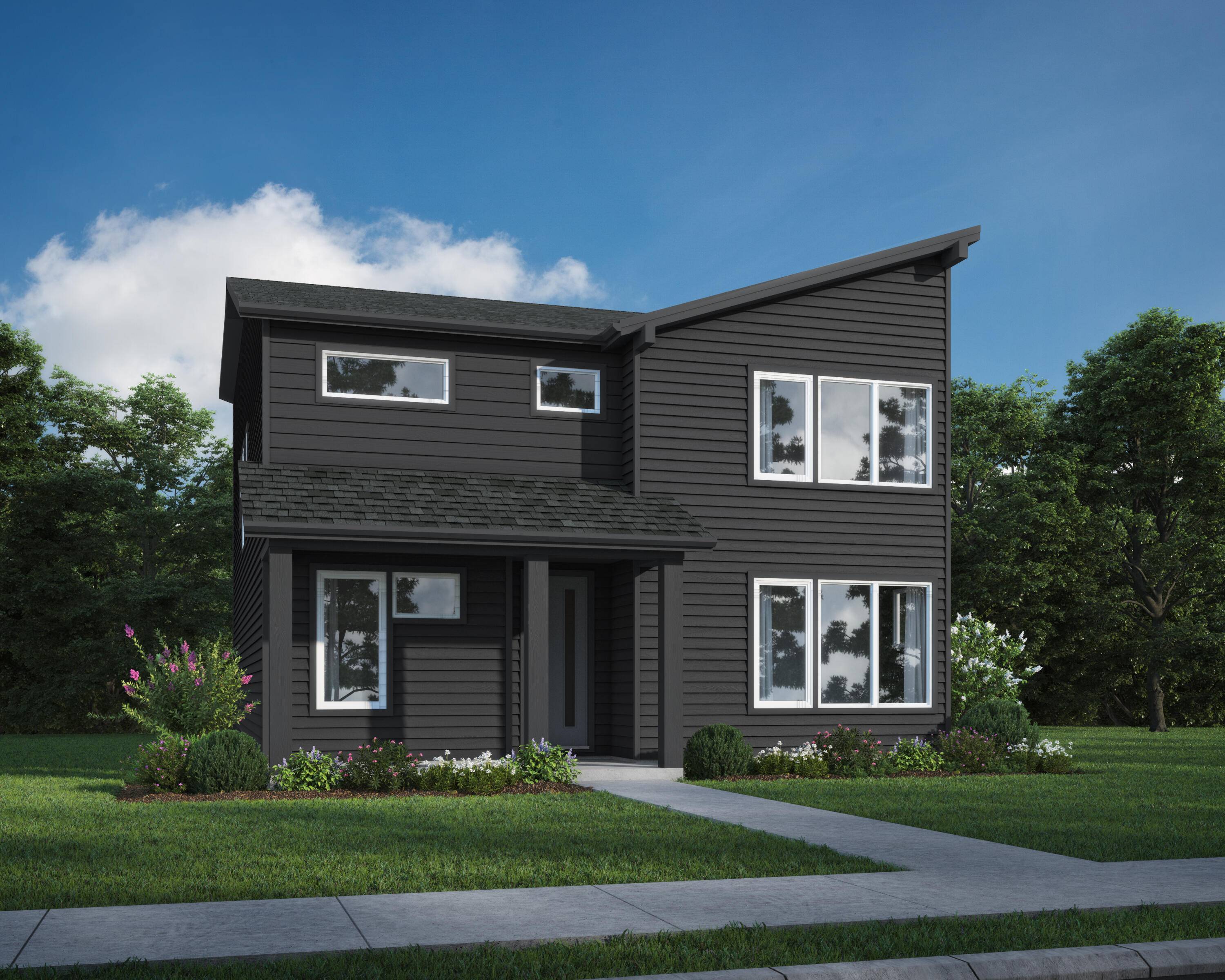 Bend, OR 97701,21149 Beall DR #Lot 7
