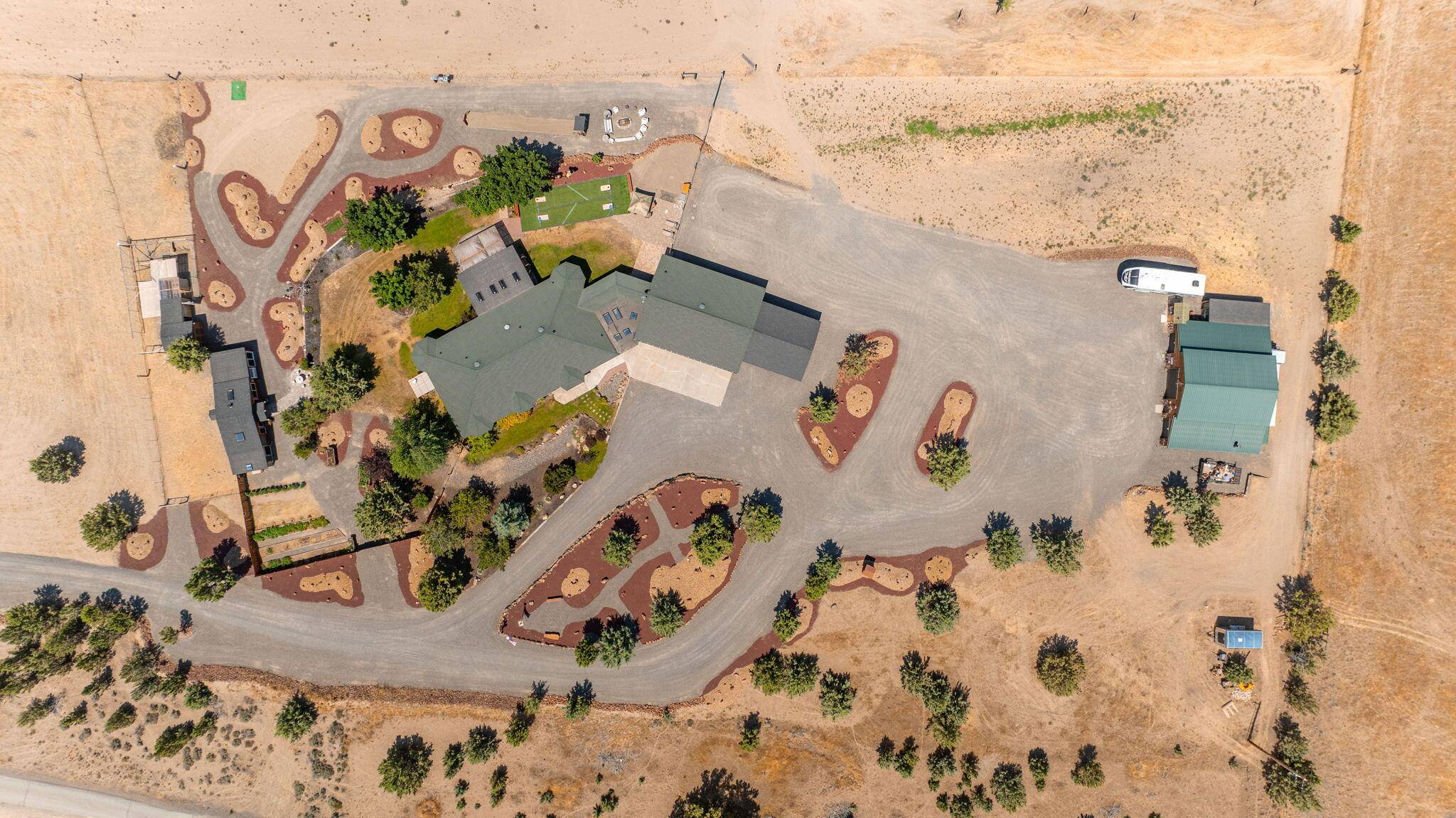 Powell Butte, OR 97753,8101 Desert Sage LN
