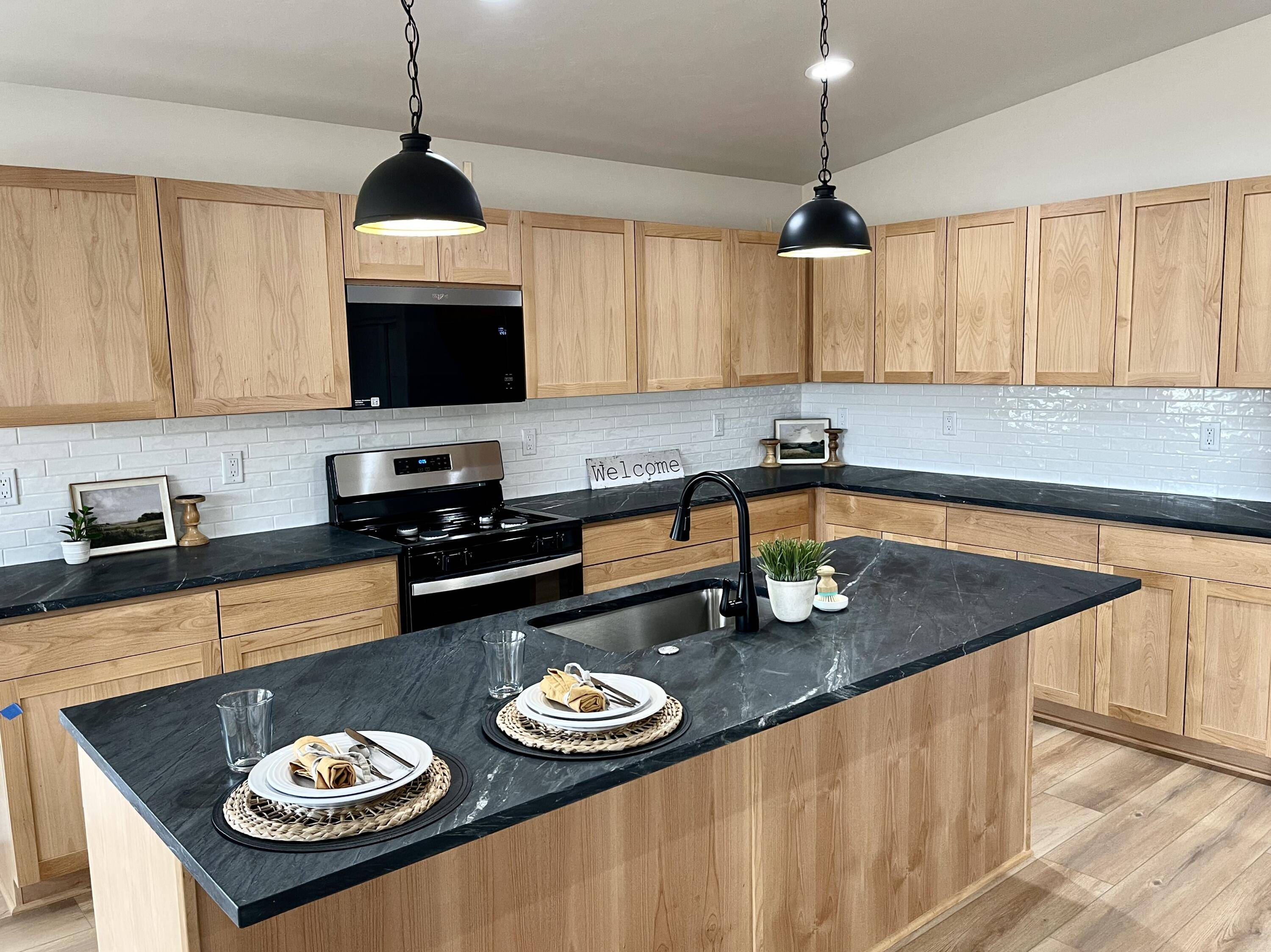 La Pine, OR 97739,51779 Morning Pine DR #134