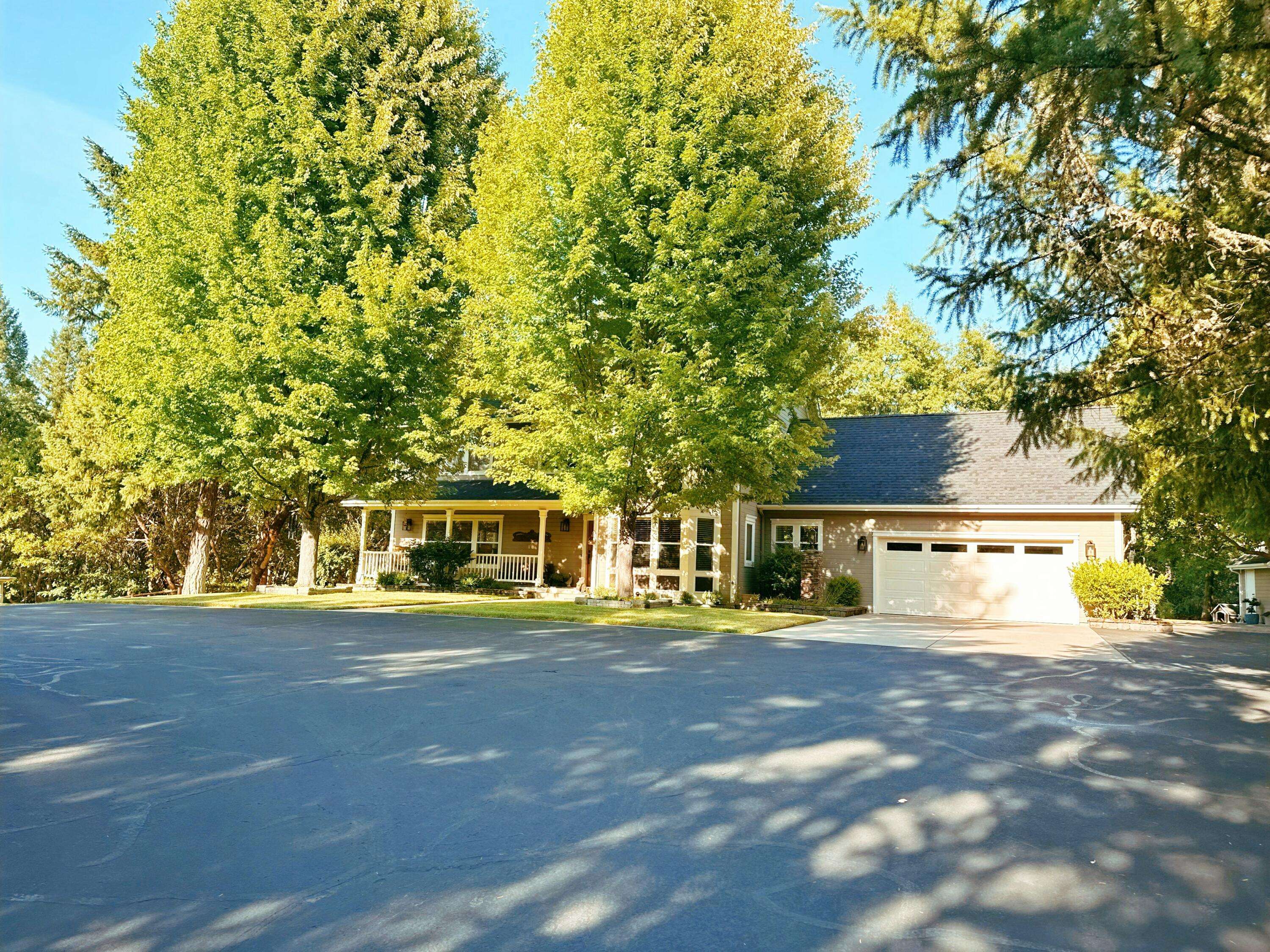 Jacksonville, OR 97530,1514 Sterling Creek RD
