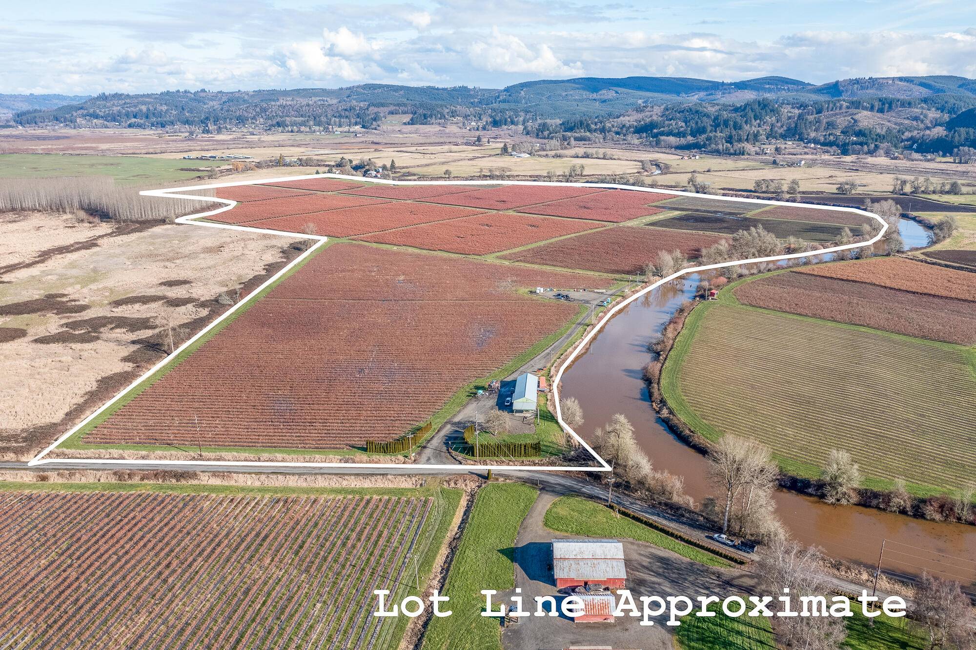 Clatskanie, OR 97016,78384 Collins RD