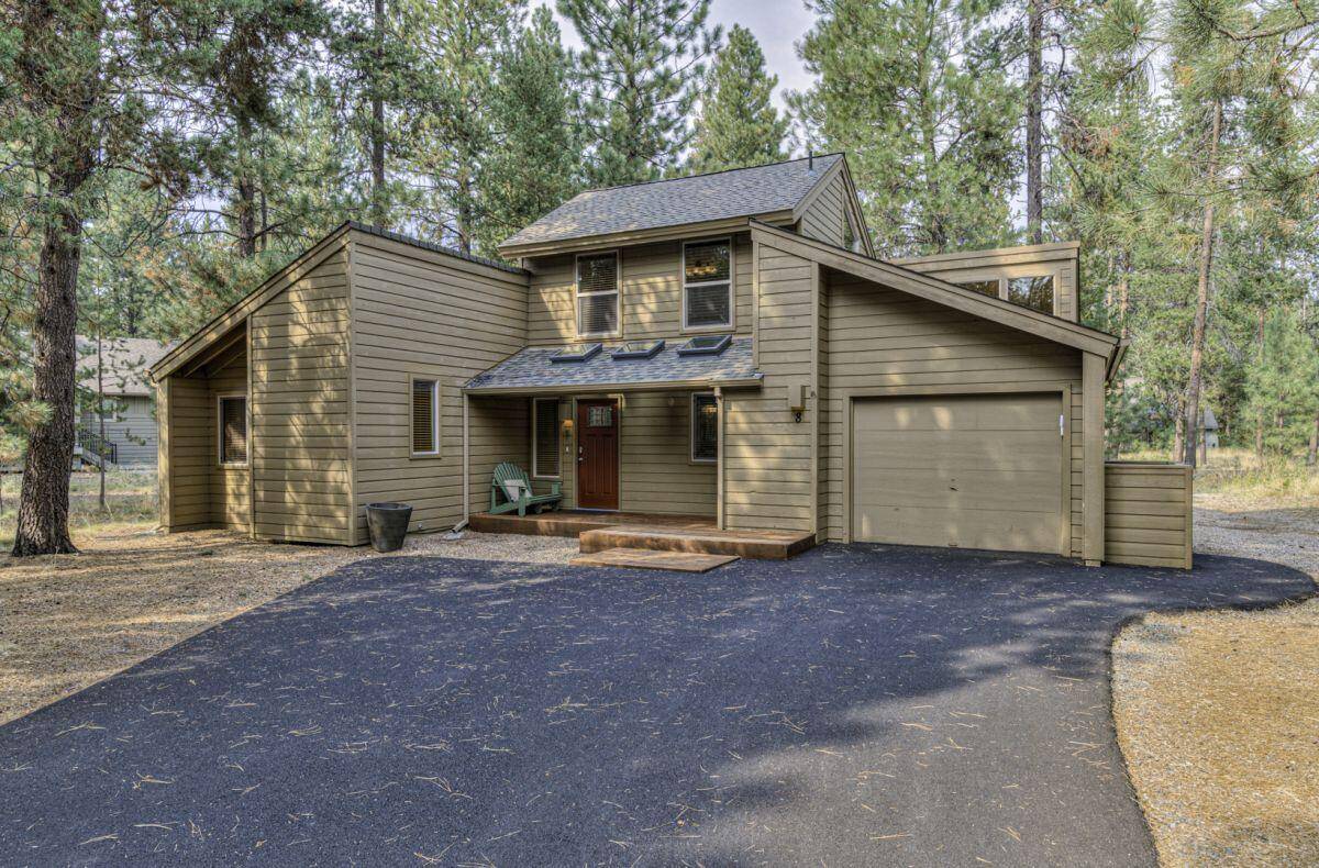 Sunriver, OR 97707,57535 Tamarack LN #8