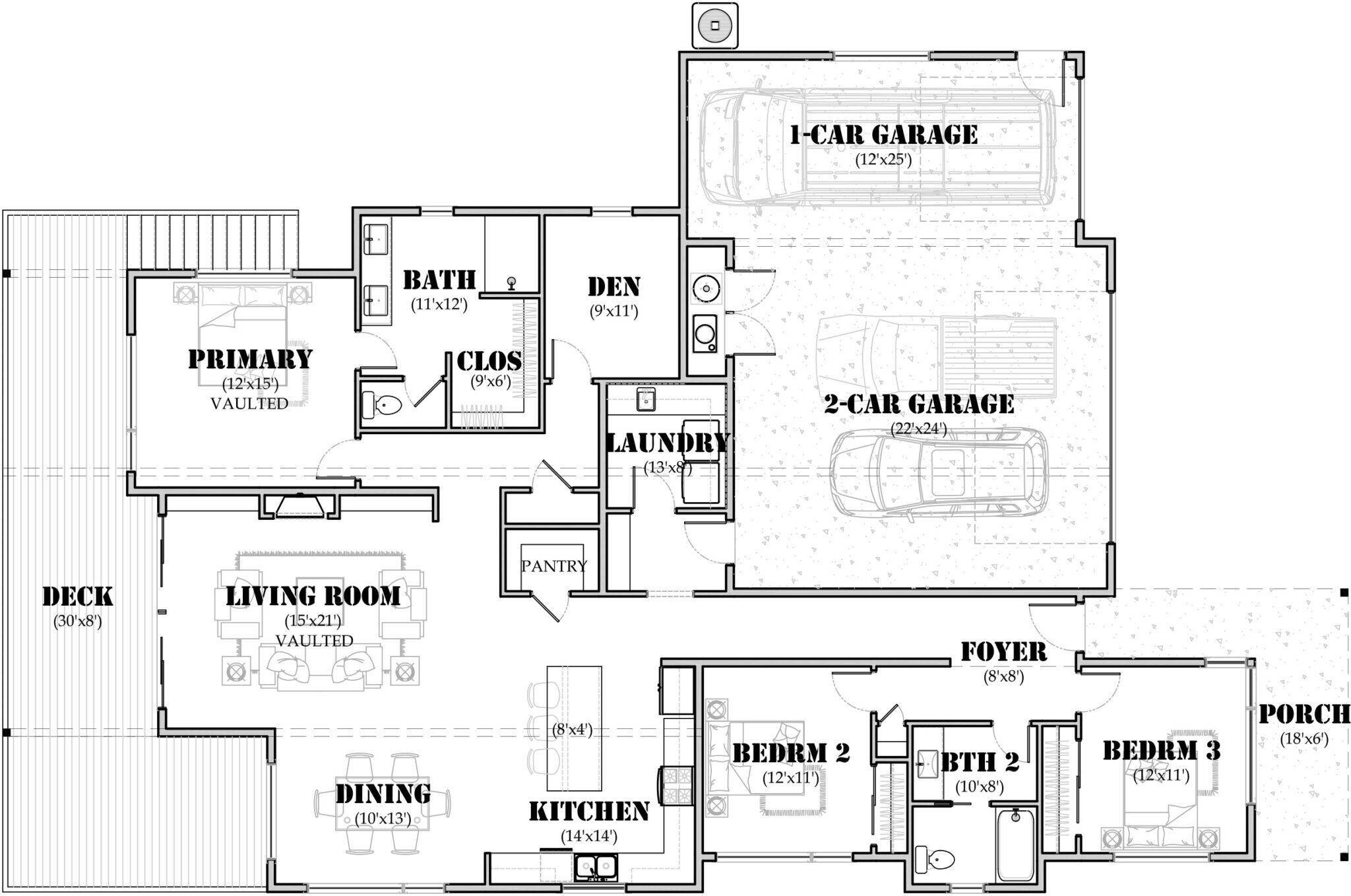 Bend, OR 97703,3003 Polarstar CT