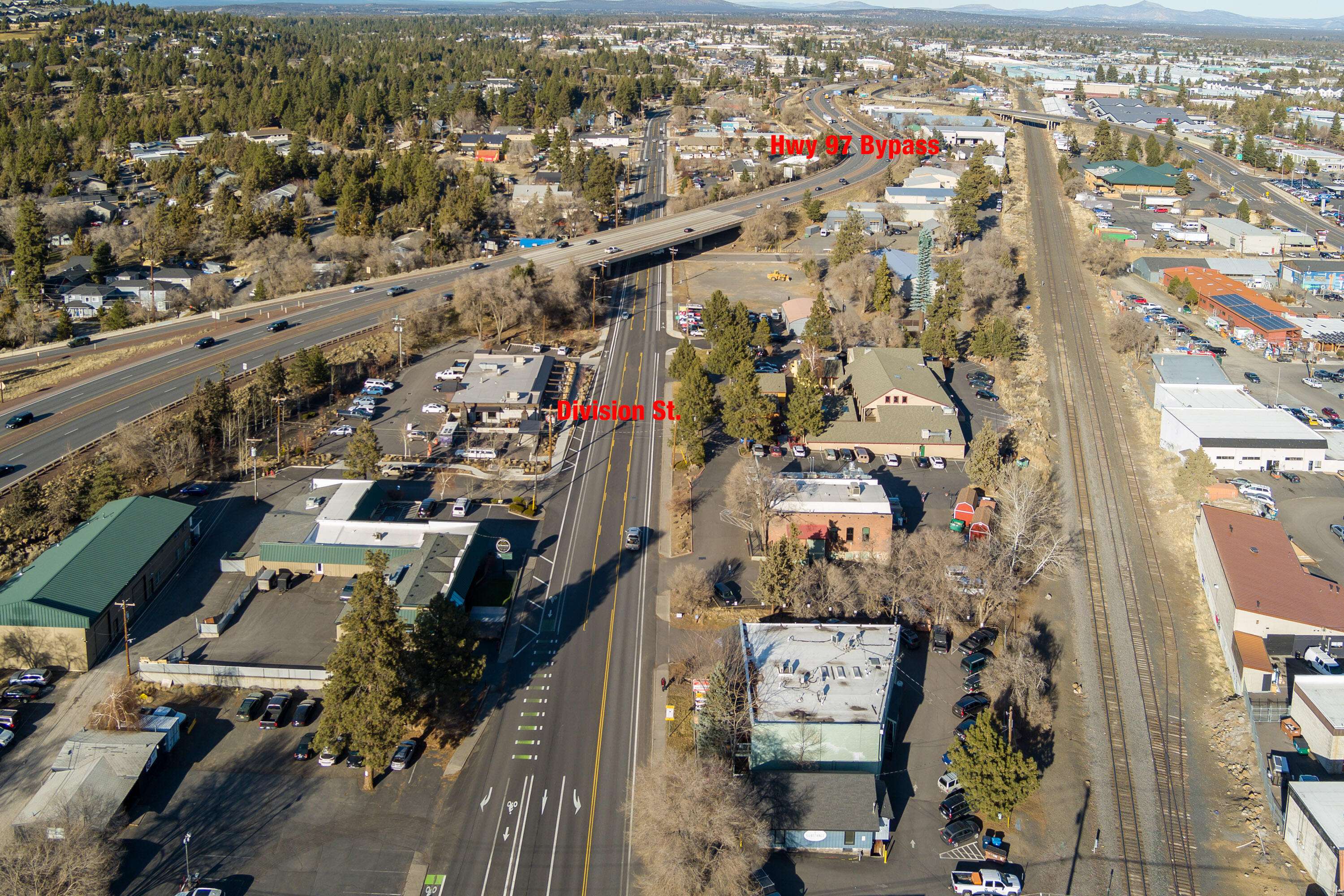 Bend, OR 97701,1824 Division ST