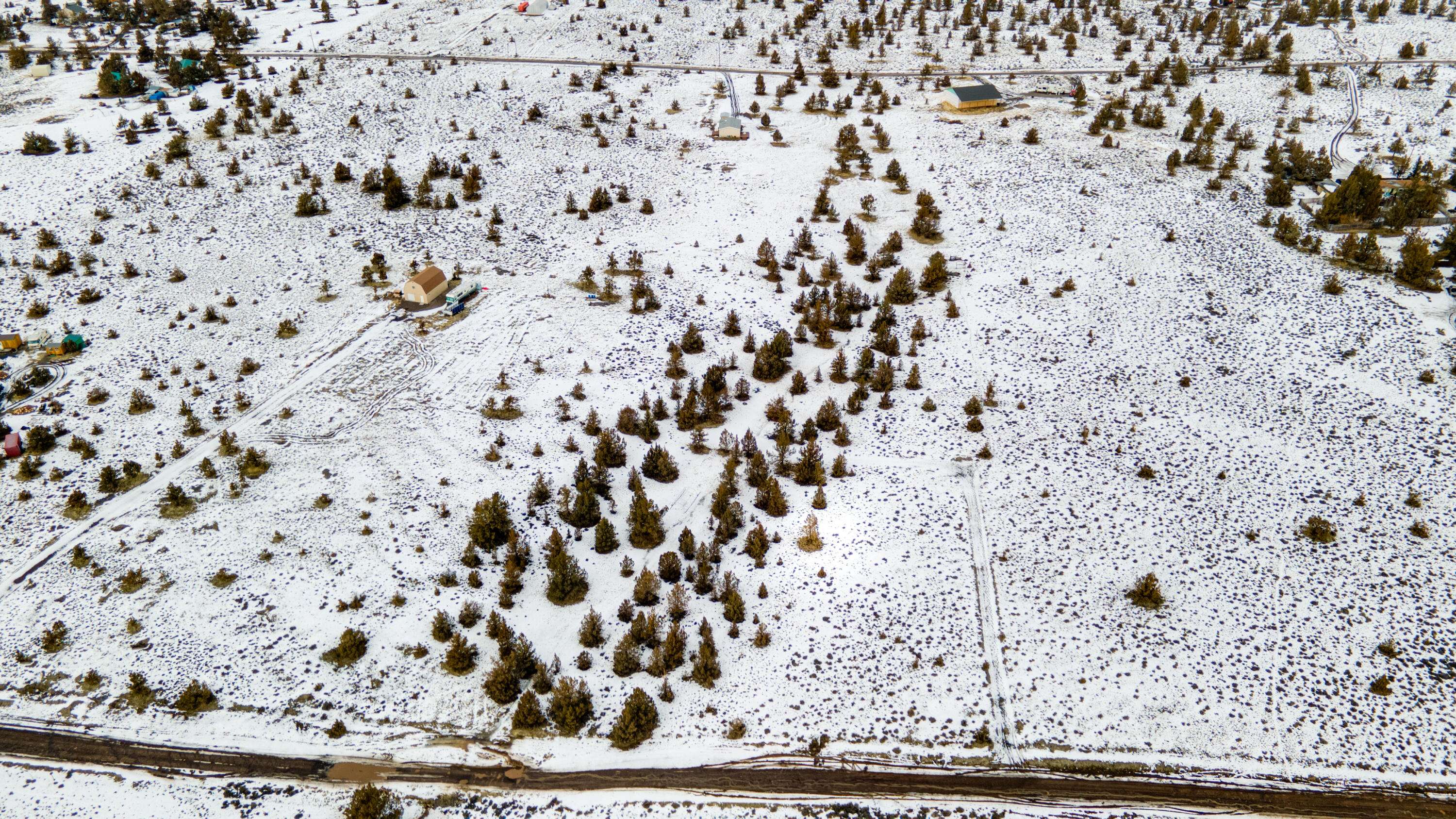 Prineville, OR 97754,7537 Thomas RD