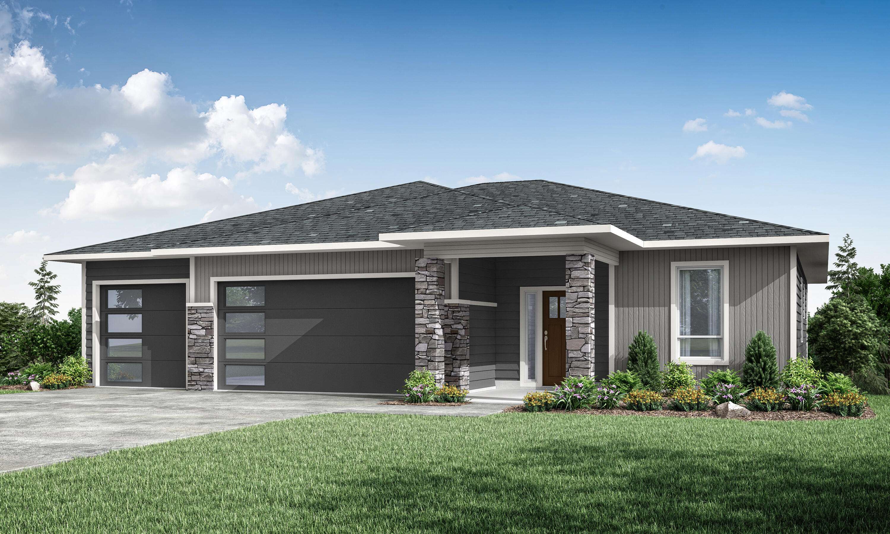 Eagle Point, OR 97524,101 Butte Springs TRL #470
