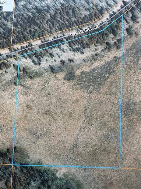 Bonanza, OR 97623,Yellow Pine RD #Lot 1000