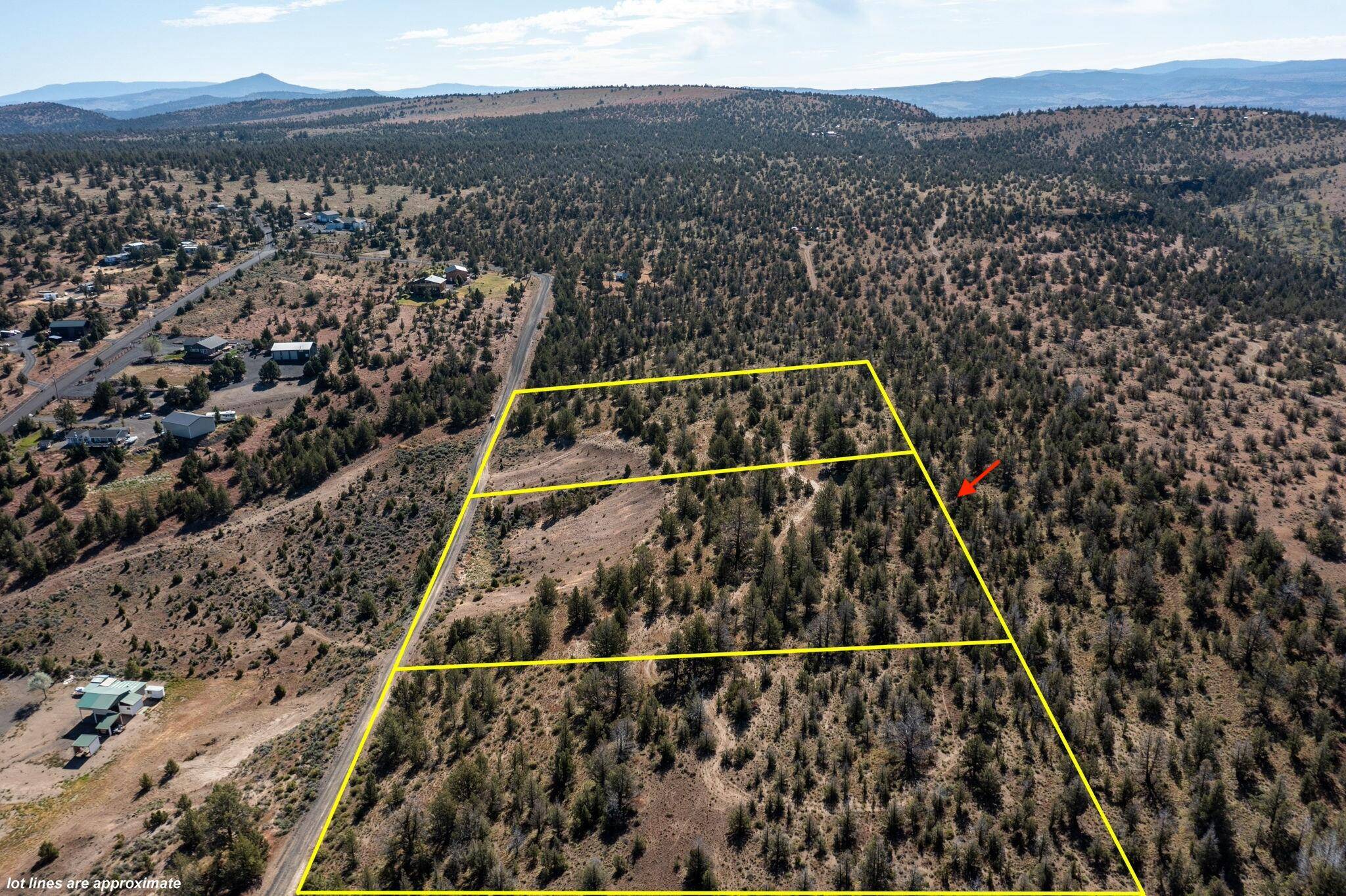 Prineville, OR 97754,5500 Seneca RD