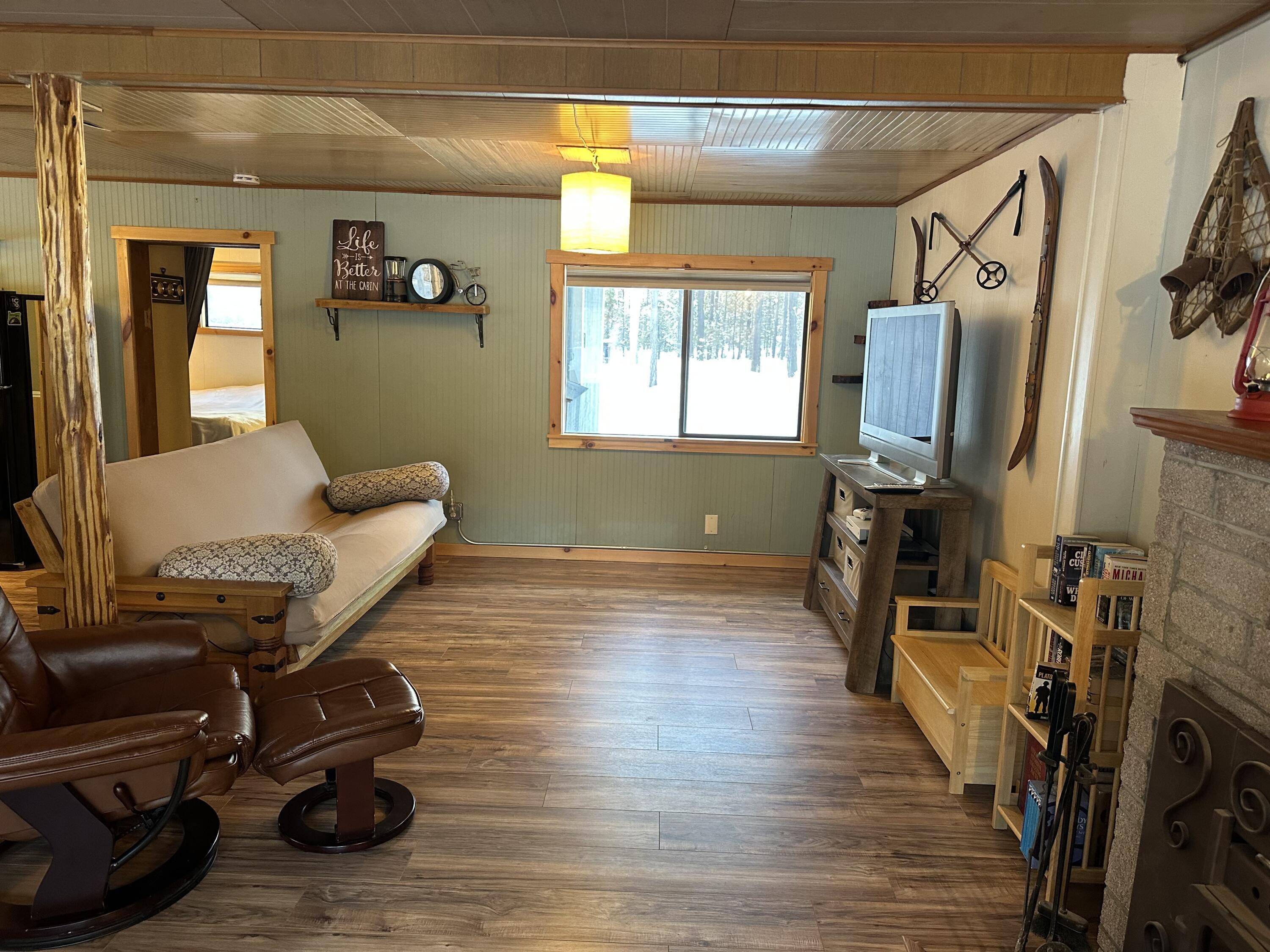 La Pine, OR 97739,15709 Davis AVE