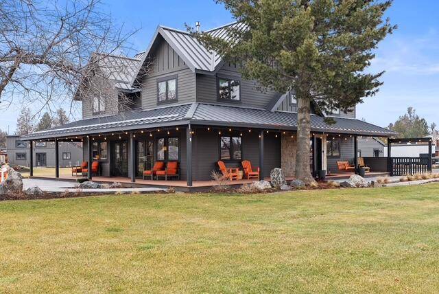 Bend, OR 97703,64835 Hunnell RD
