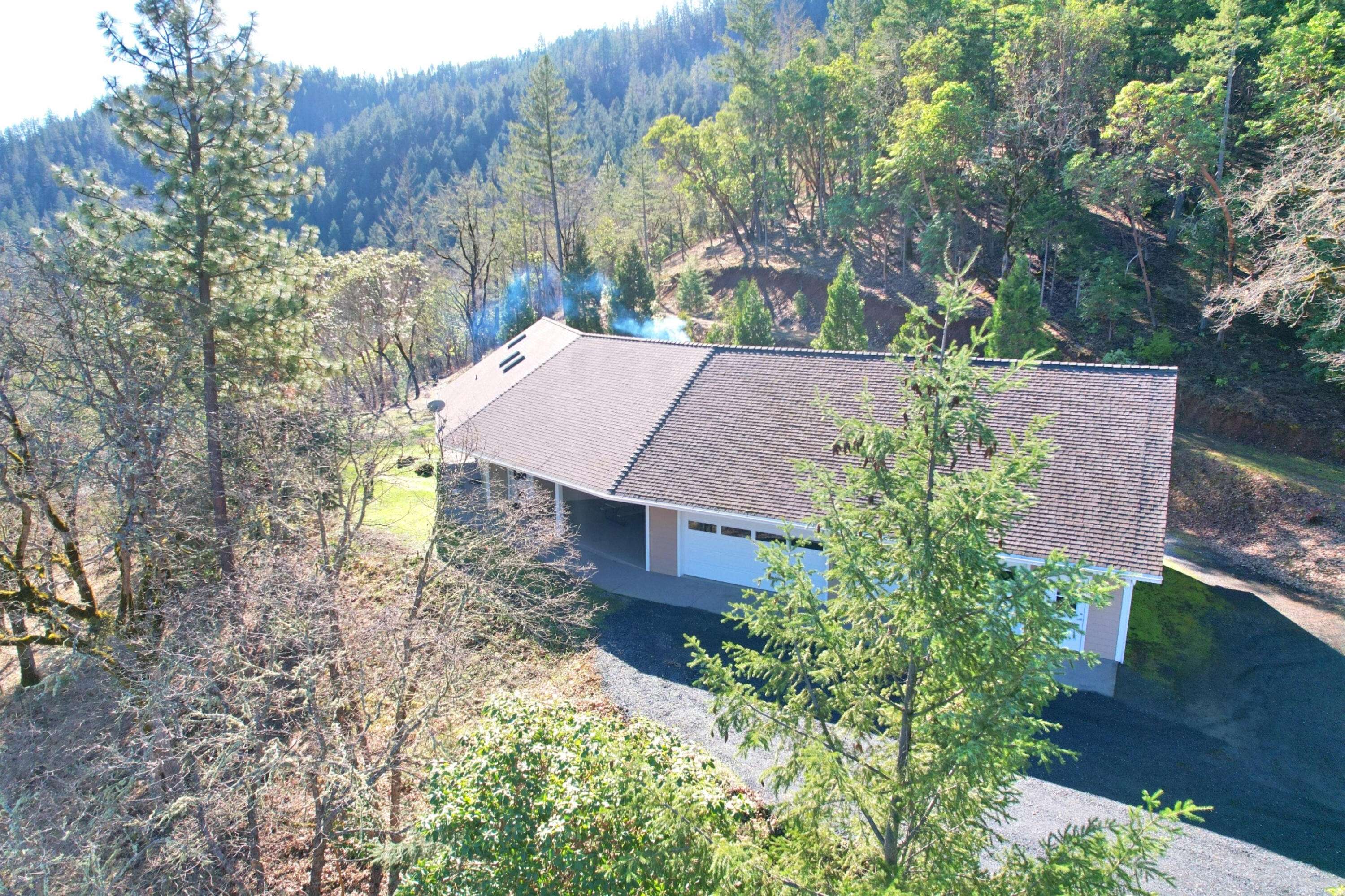 Applegate, OR 97530,1682 Brown RD