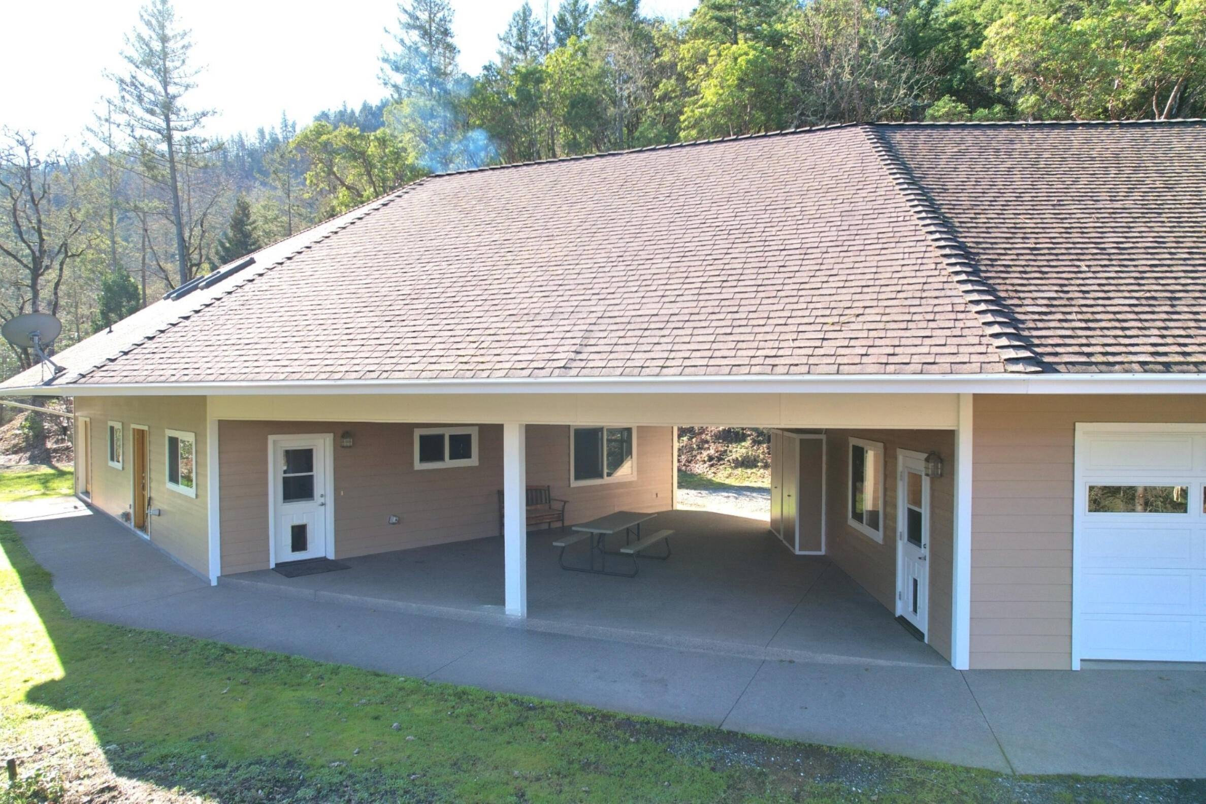 Applegate, OR 97530,1682 Brown RD