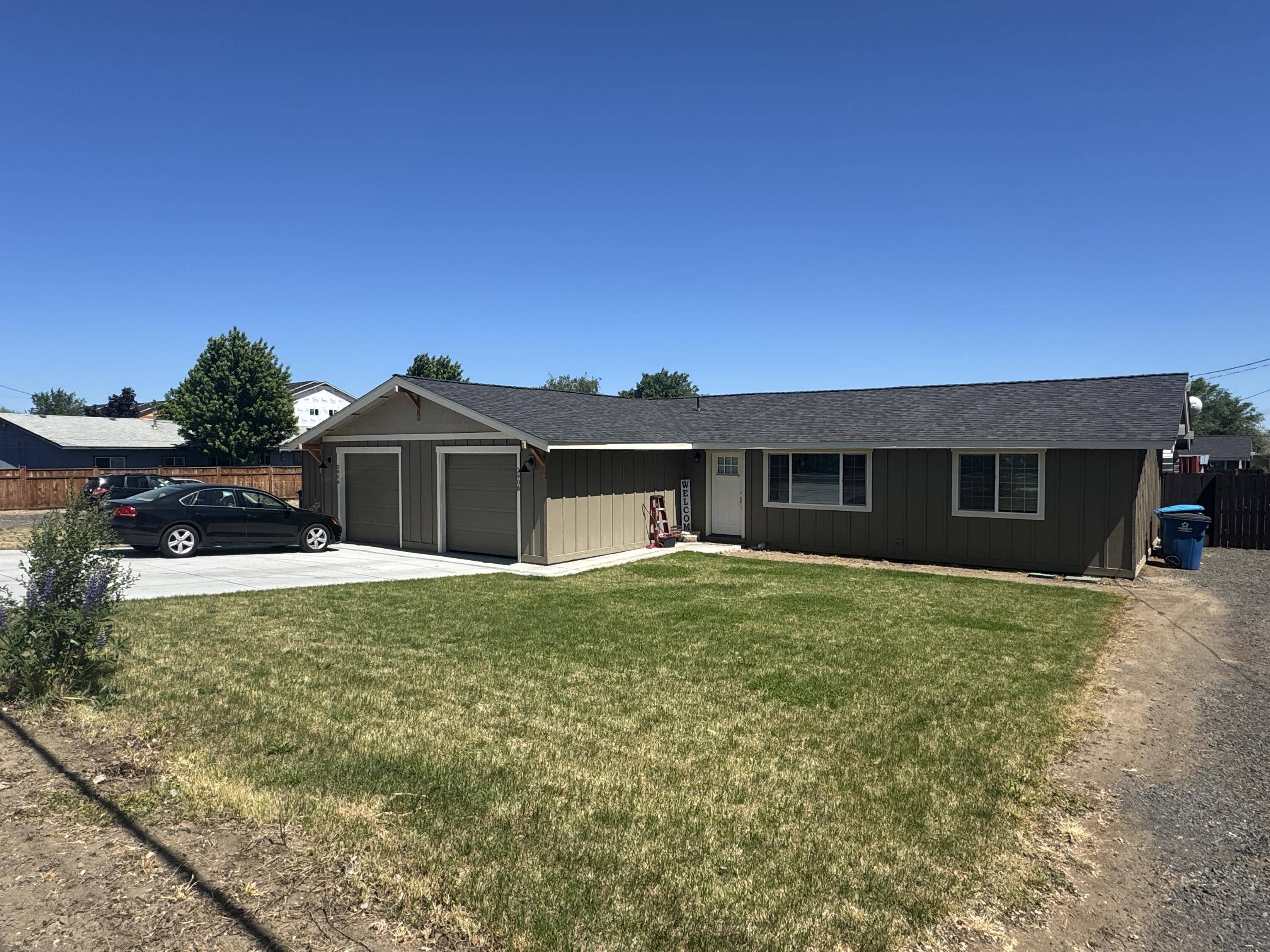 Redmond, OR 97756,2906 Canal BLVD