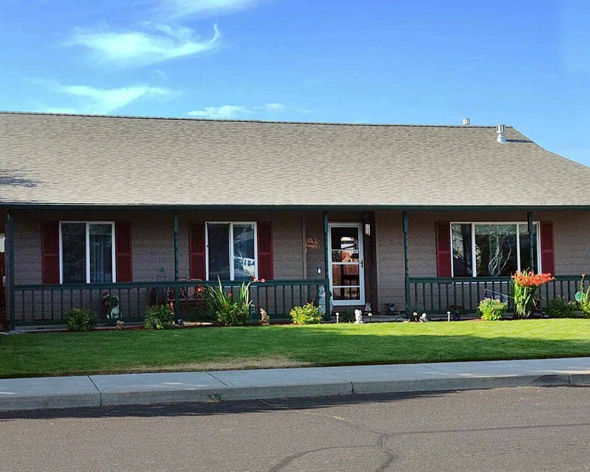Redmond, OR 97756,2630 Indian AVE