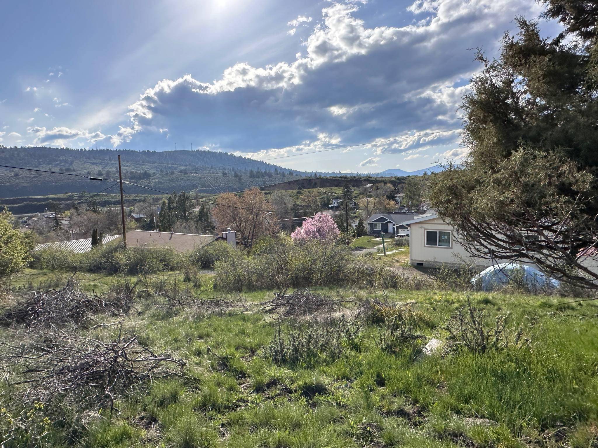 Klamath Falls, OR 97601,Lot 4 & 5 Roosevelt ST