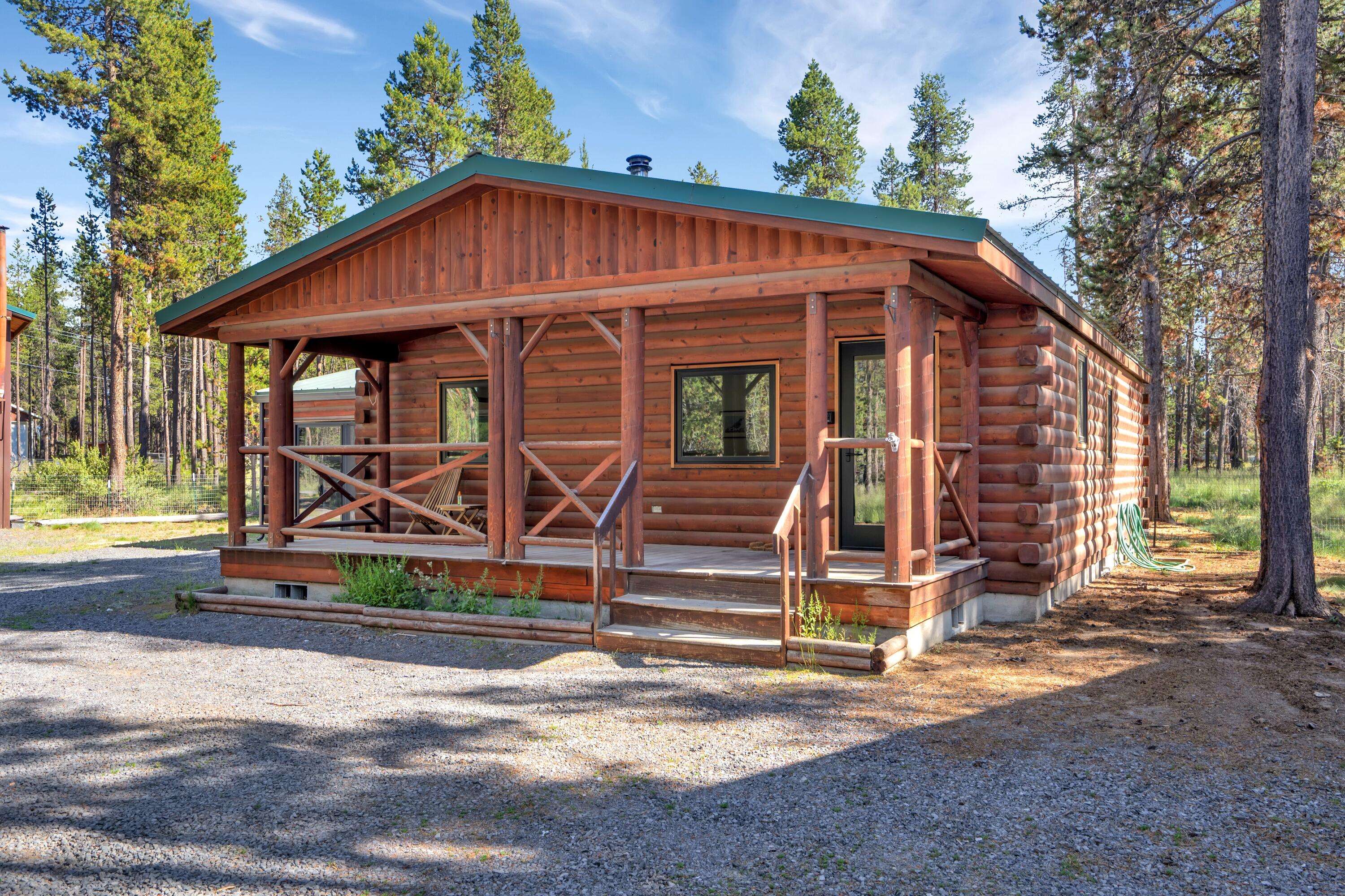 Bend, OR 97707,54735 Wolf ST