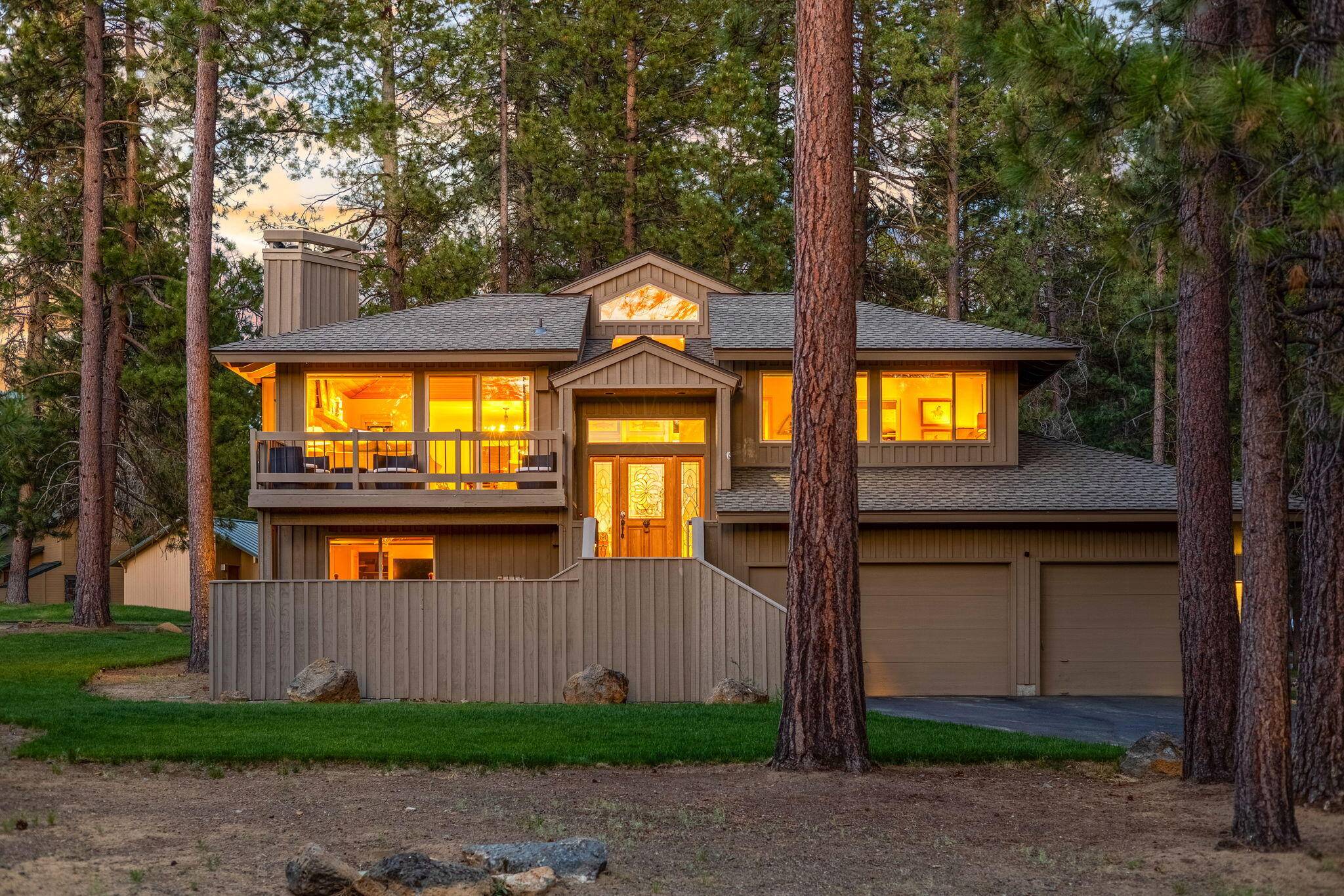 Sunriver, OR 97707,17683 Broken Top LN