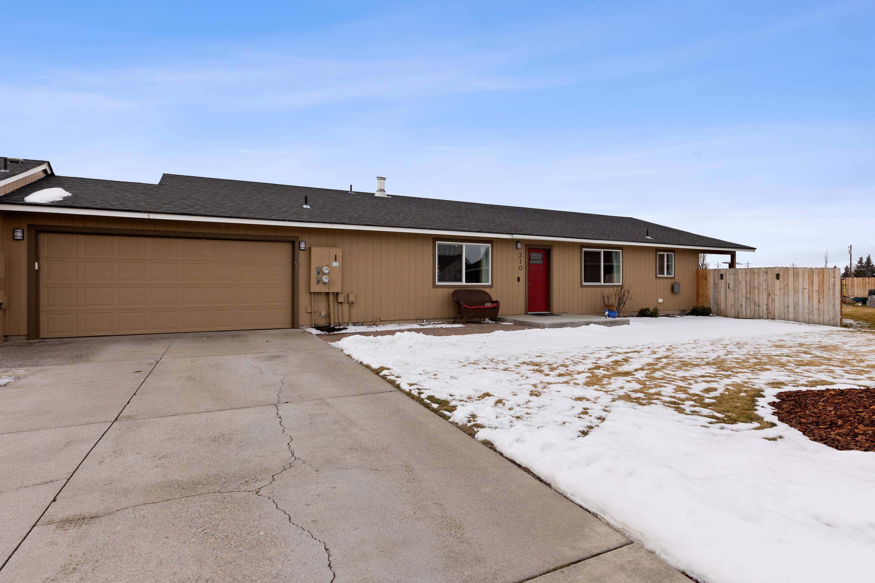 Culver, OR 97734,210 Sage LN