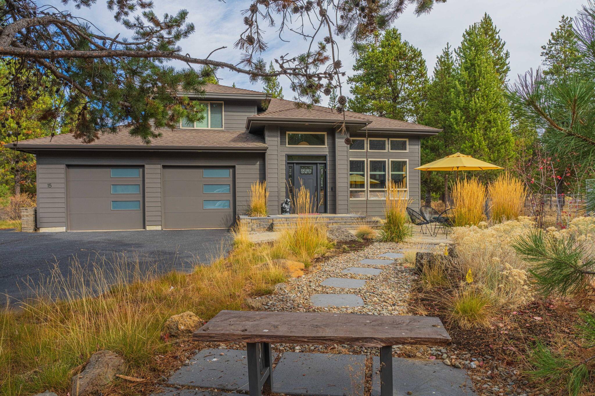 Sunriver, OR 97707,18116 Modoc LN #15