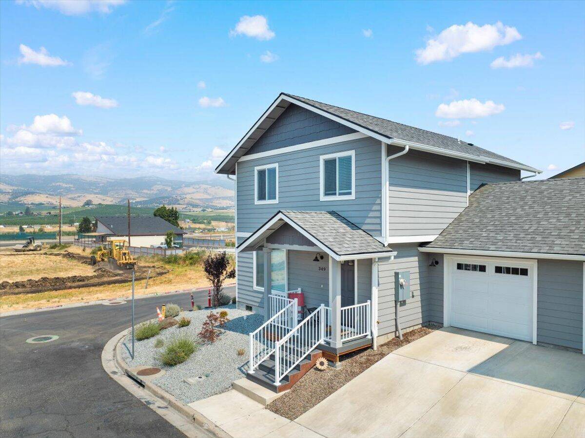 Talent, OR 97540,349 Geraldine PL