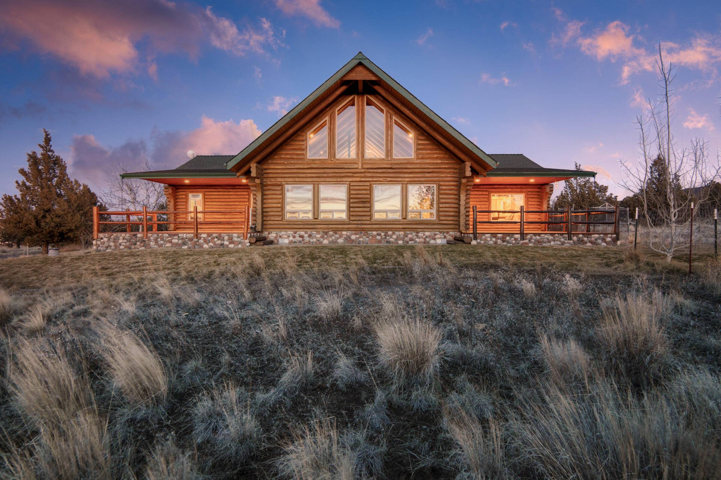 Powell Butte, OR 97753,11158 Yates CT