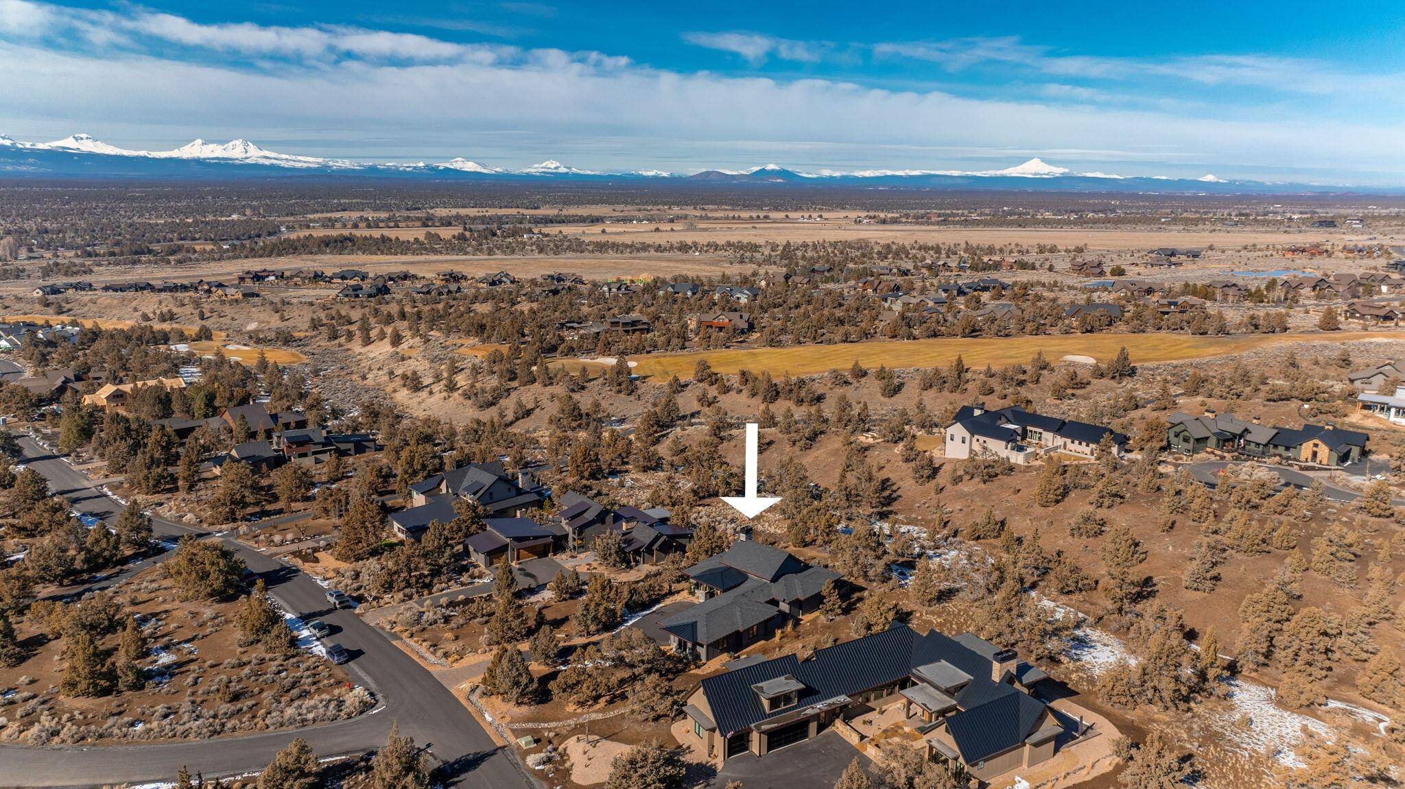 Powell Butte, OR 97753,15501 Wooden Trestle LN