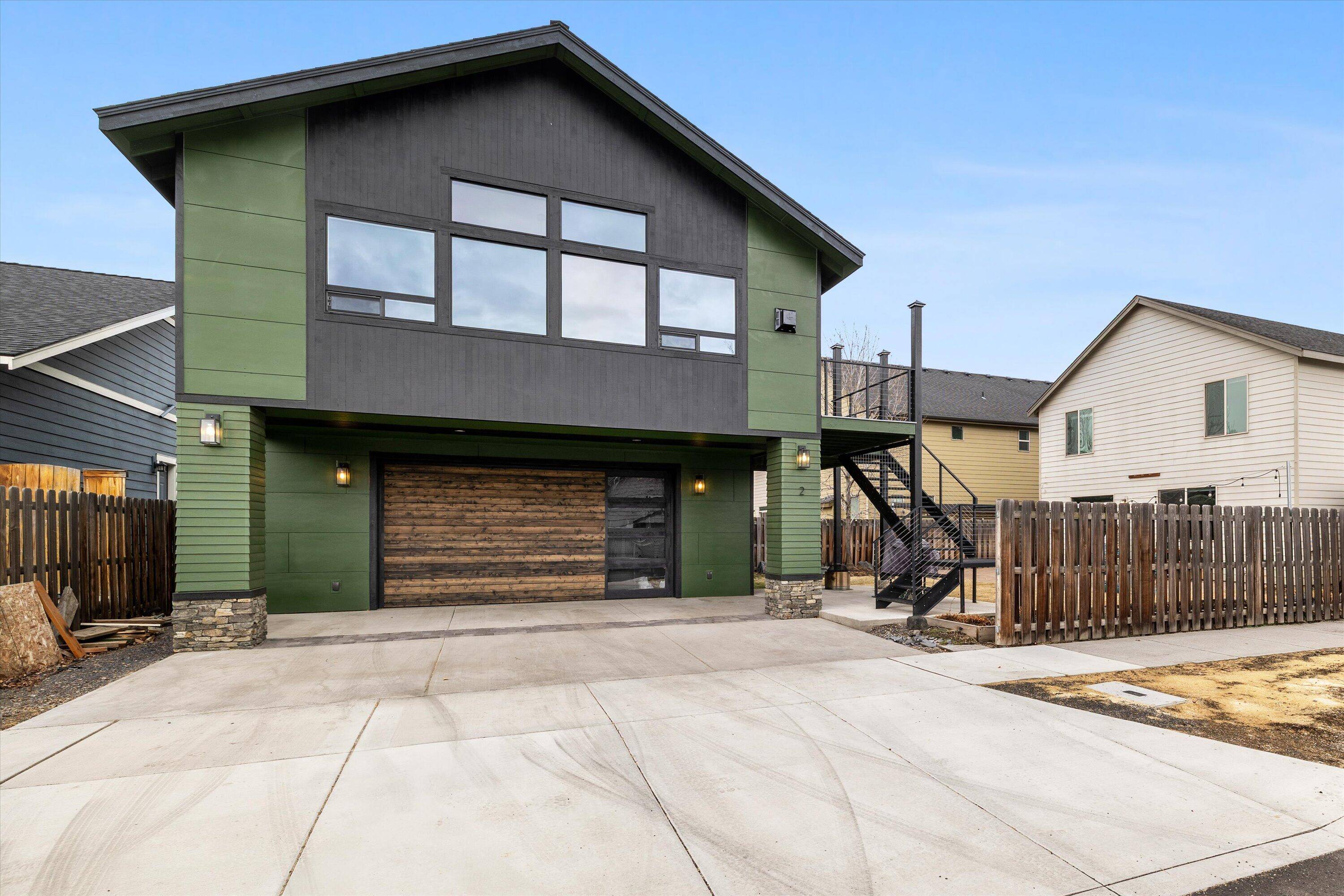 Bend, OR 97701,62050 Quail Run PL #1 & 2