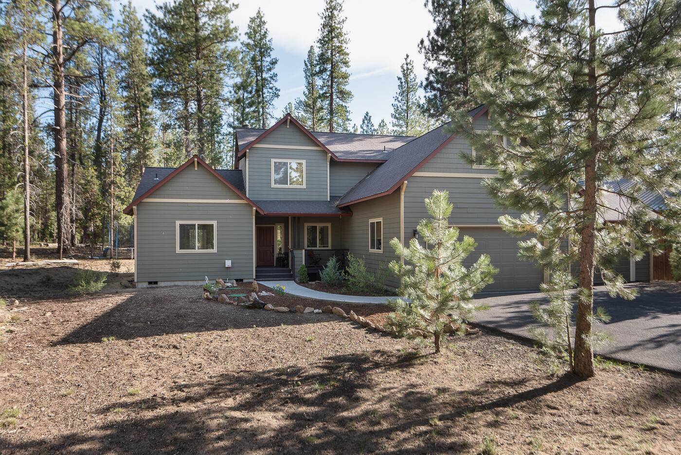 La Pine, OR 97739,53591 Brookie WAY
