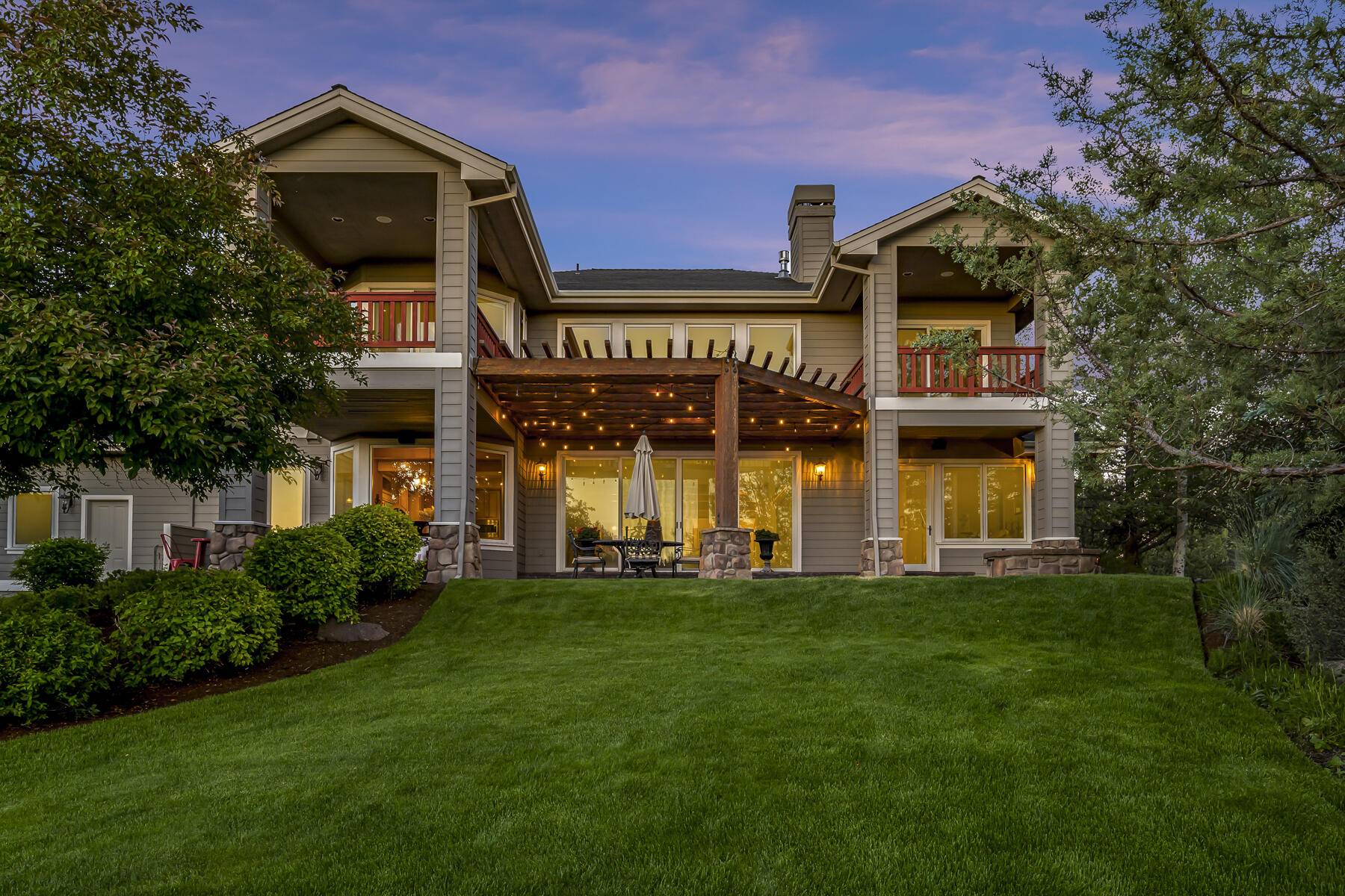 Bend, OR 97702,61445 Gosney RD