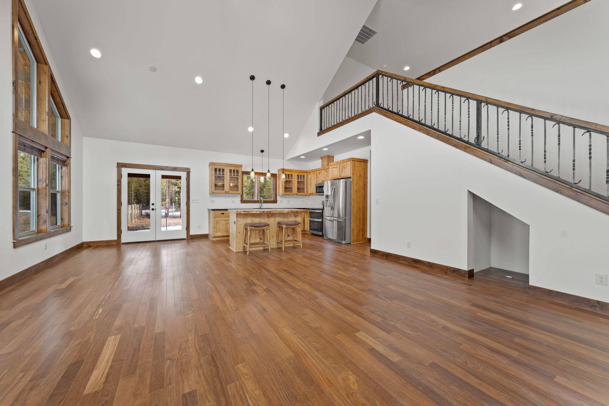 La Pine, OR 97739,150130 Robert RD
