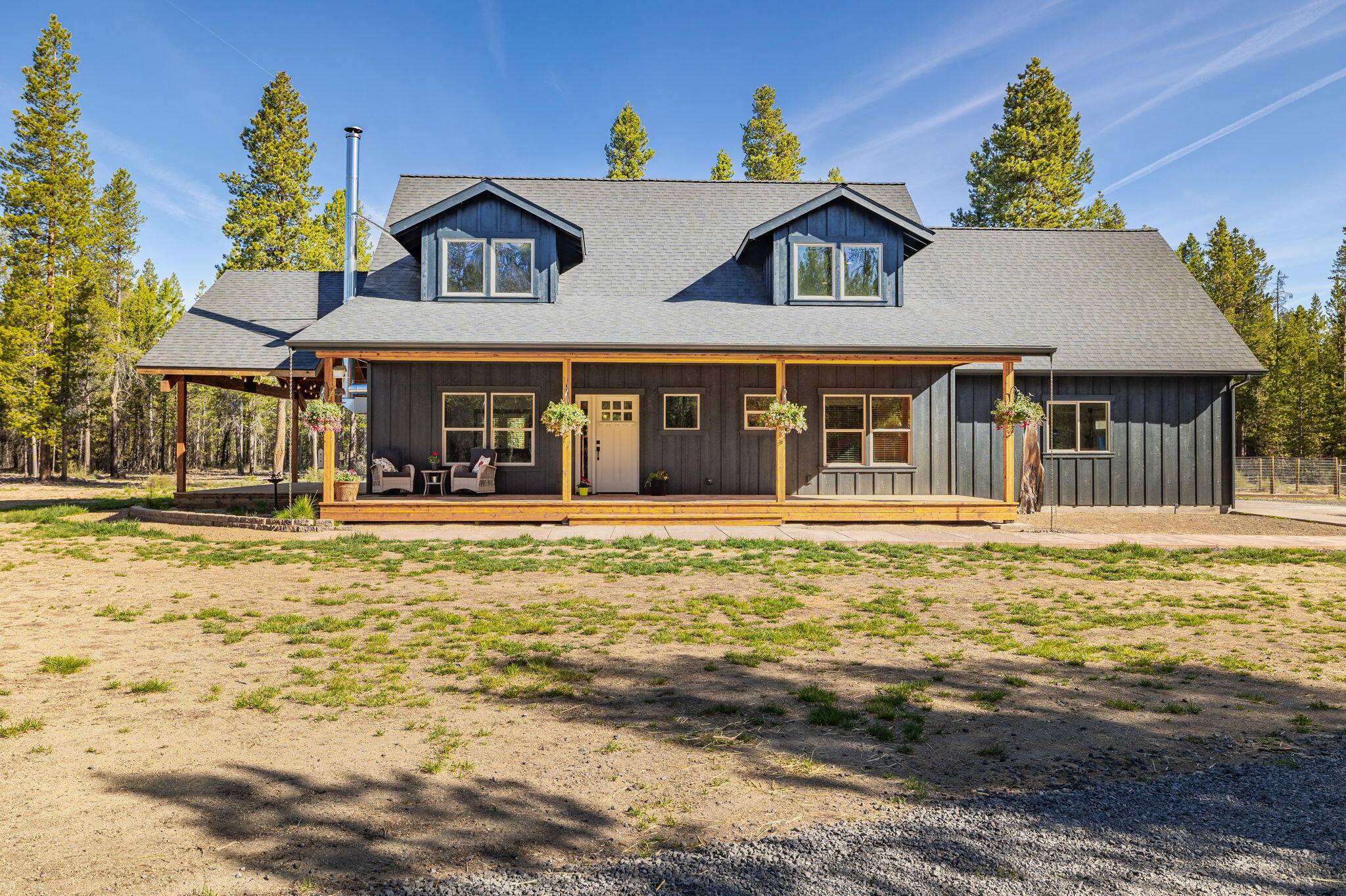 La Pine, OR 97739,150130 Robert RD