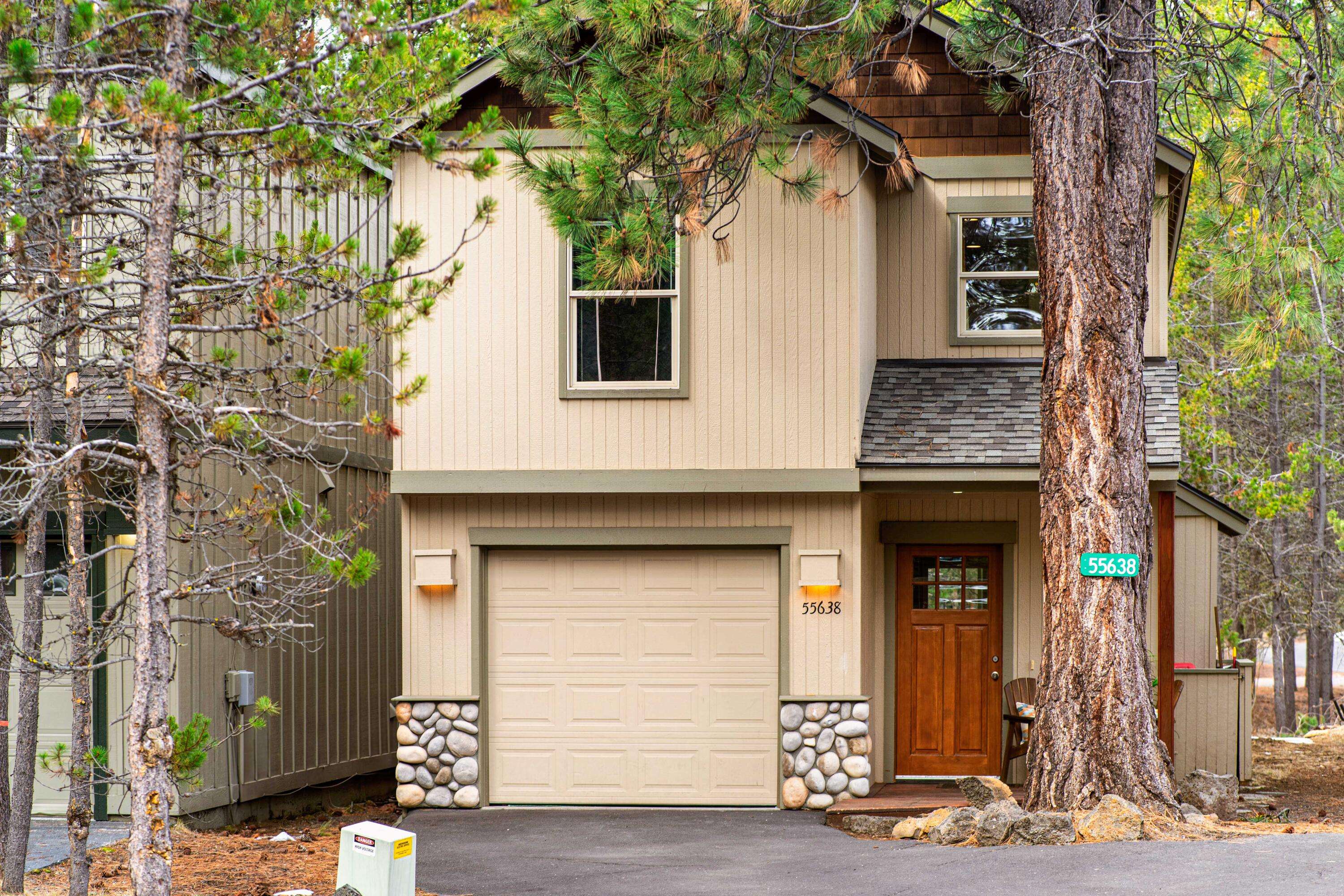 Bend, OR 97707,55638 Wagon Master WAY