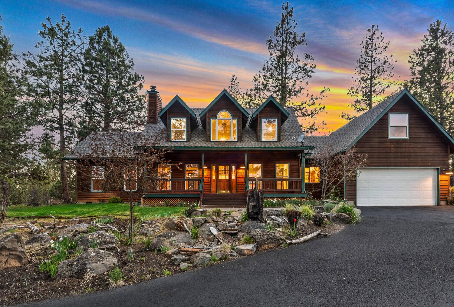 Bend, OR 97703,63313 Silverado DR