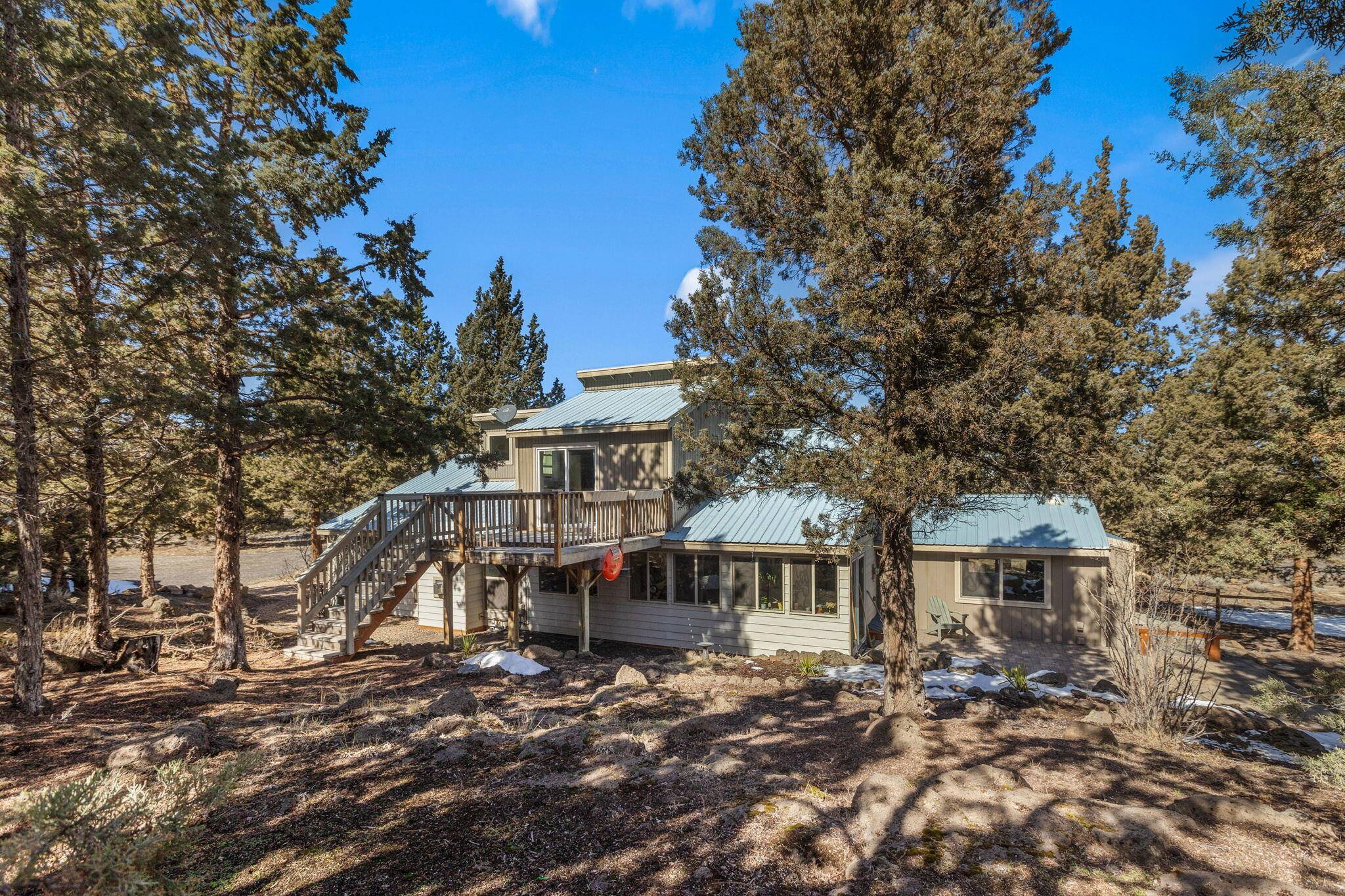 Bend, OR 97702,23175 Chisholm TRL