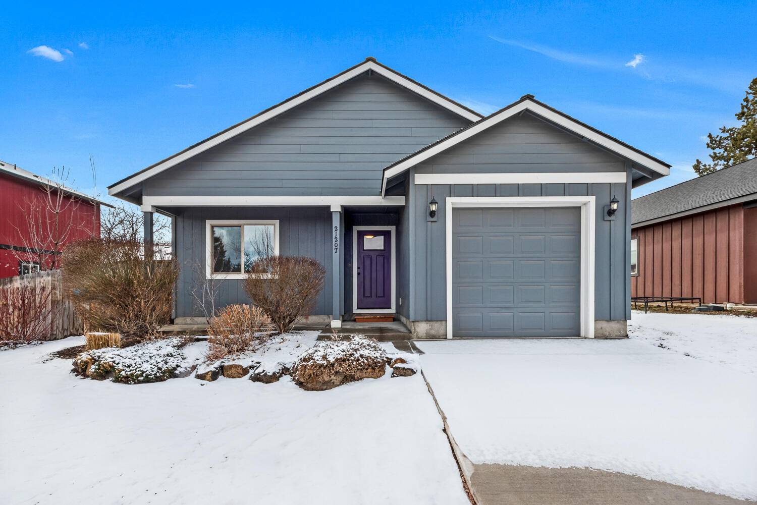 Bend, OR 97701,21207 Thornhill LN
