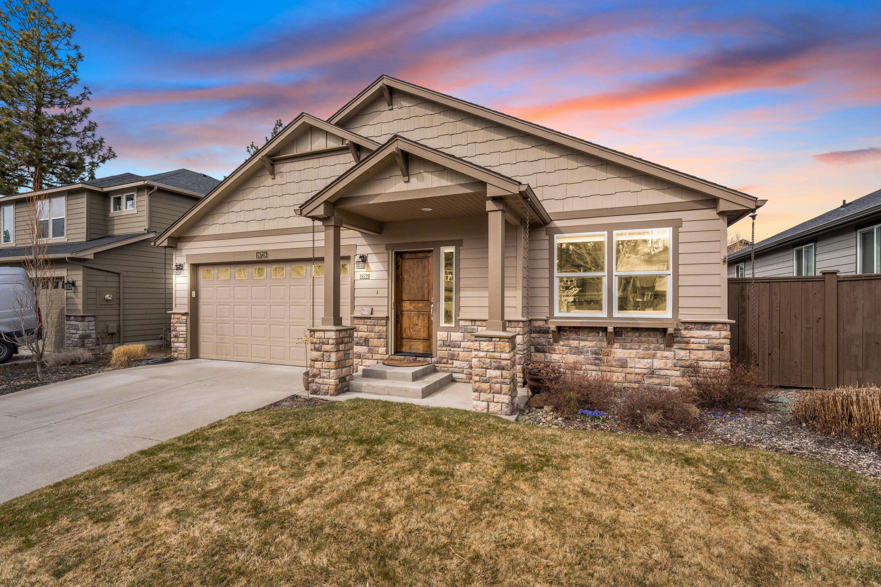 Bend, OR 97702,19728 Aspen Meadows DR