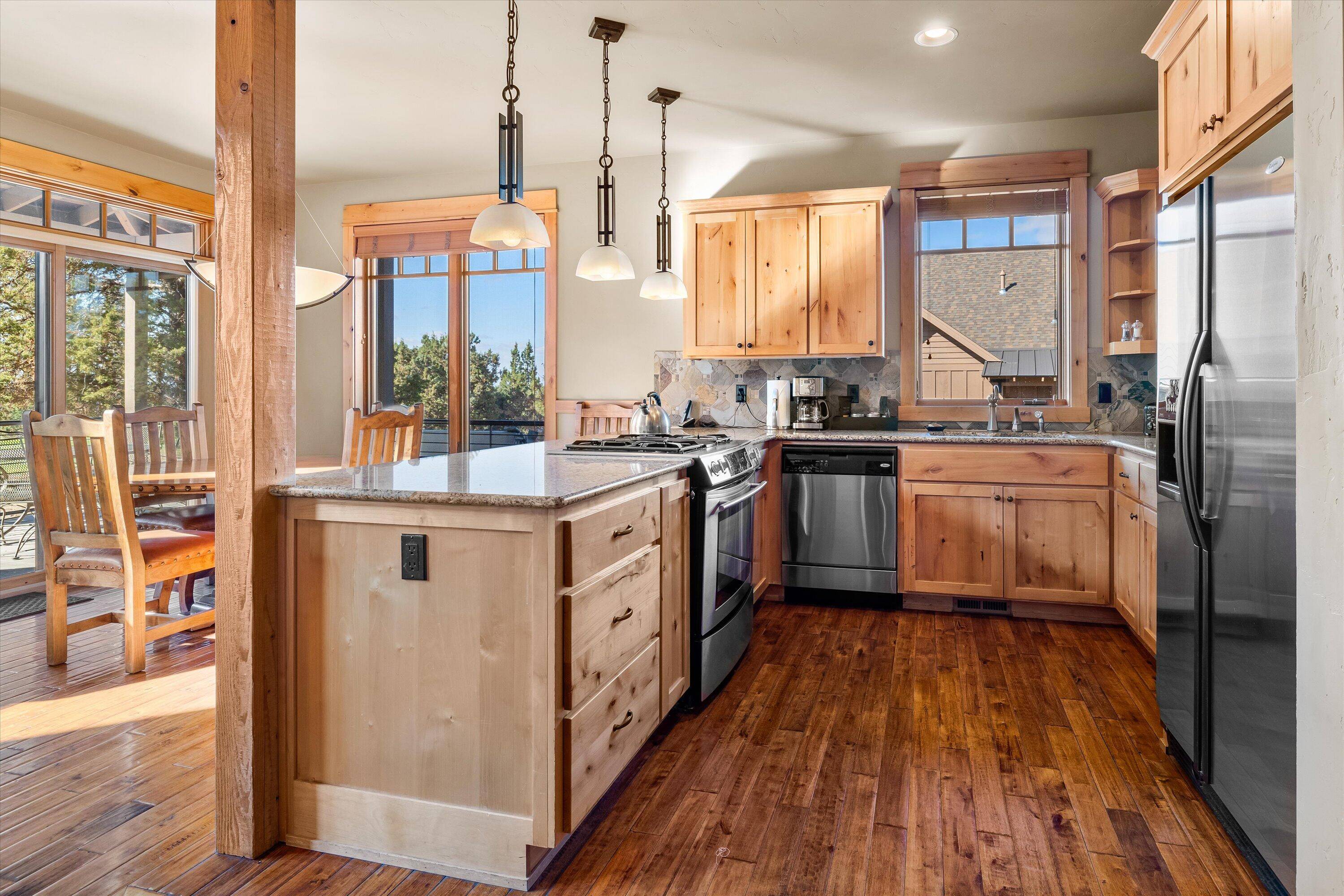 Powell Butte, OR 97753,16792 Brasada Ranch Rd