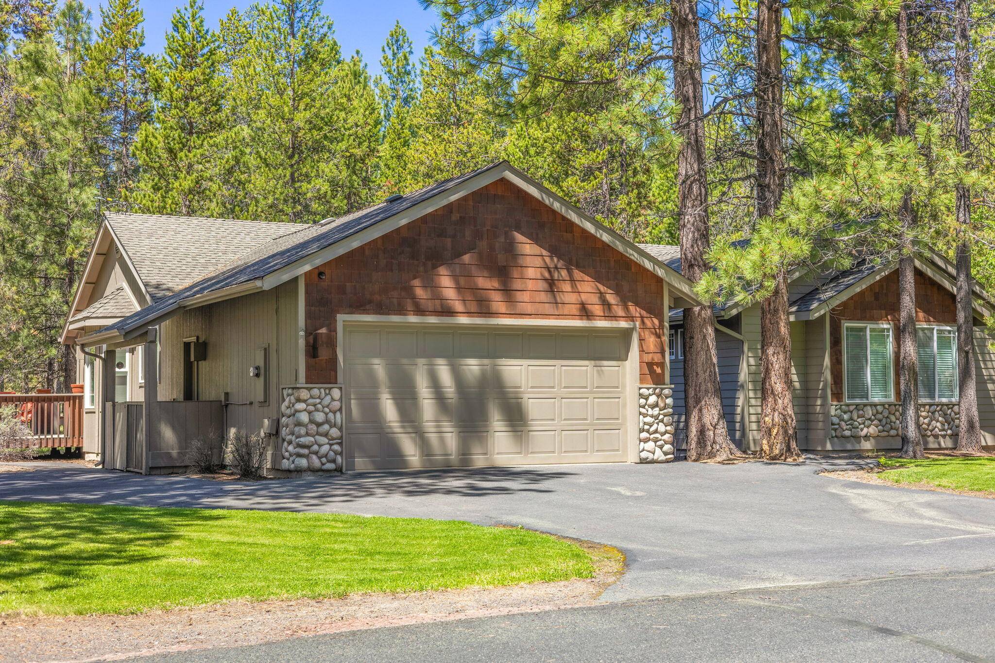 Bend, OR 97707,55565 Wagon Master WAY