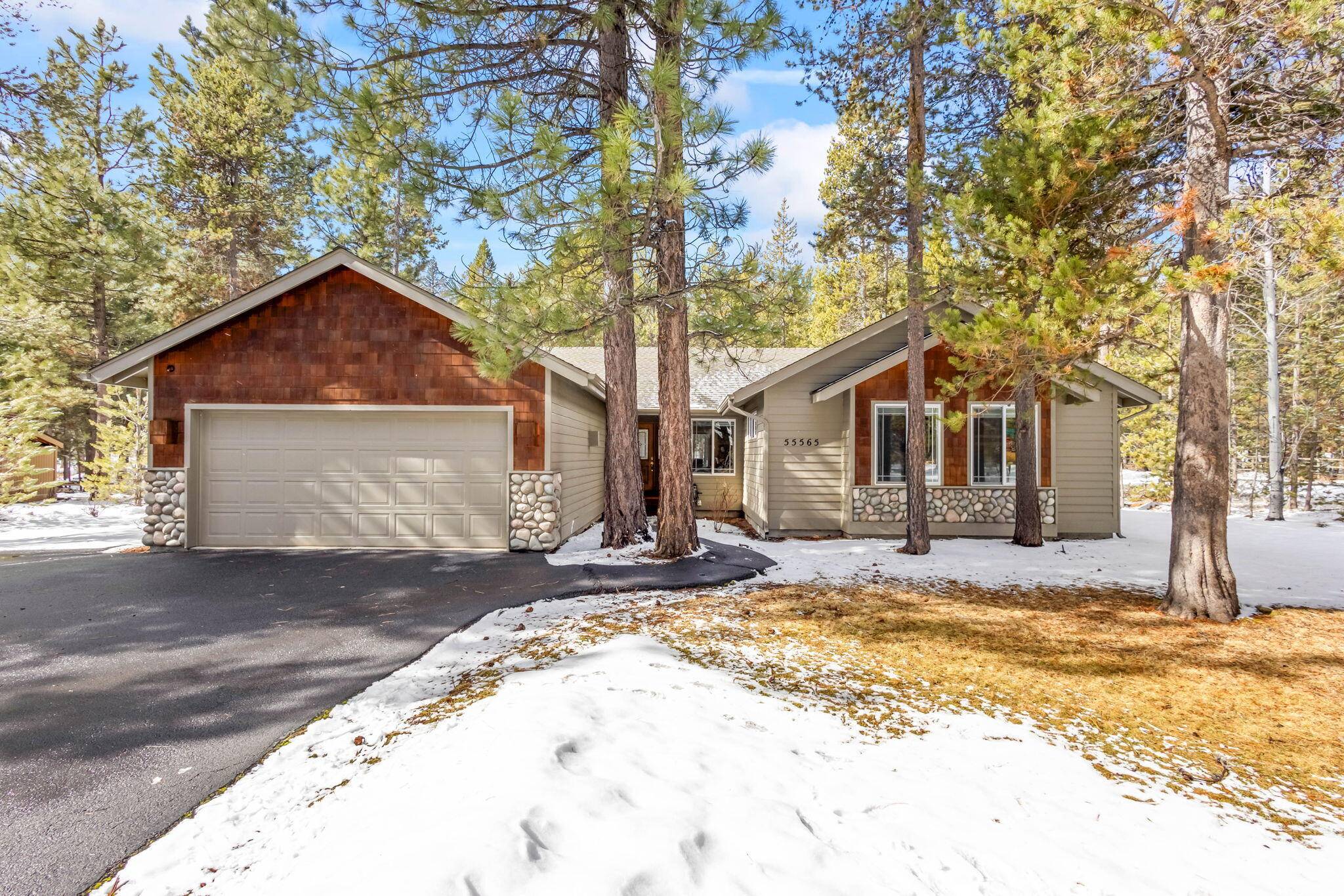 Bend, OR 97707,55565 Wagon Master WAY