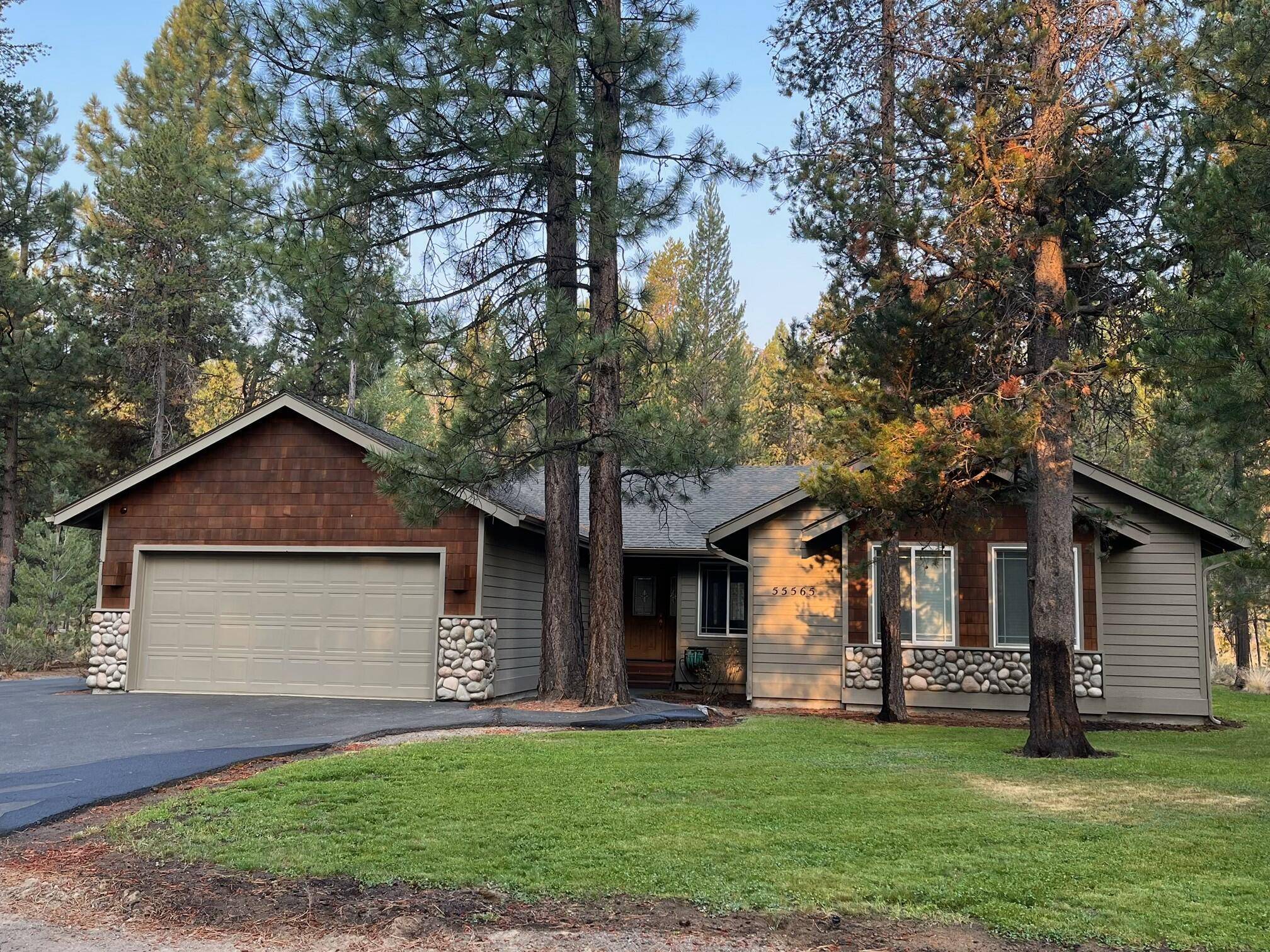 Bend, OR 97707,55565 Wagon Master WAY