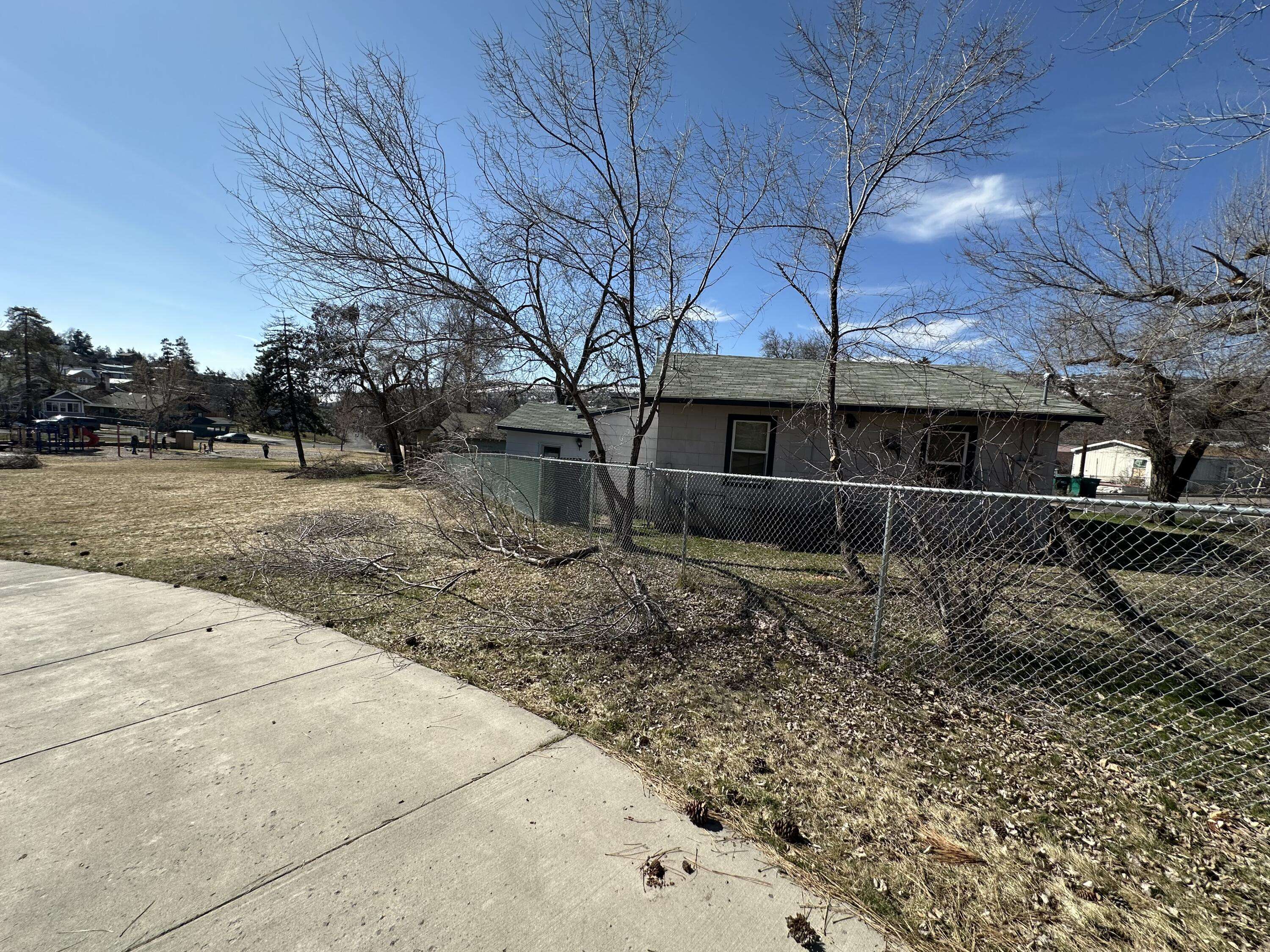Klamath Falls, OR 97601,232 Roosevelt ST