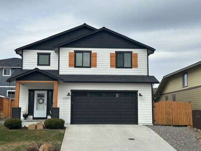 Bend, OR 97701,63399 Lamoine LN