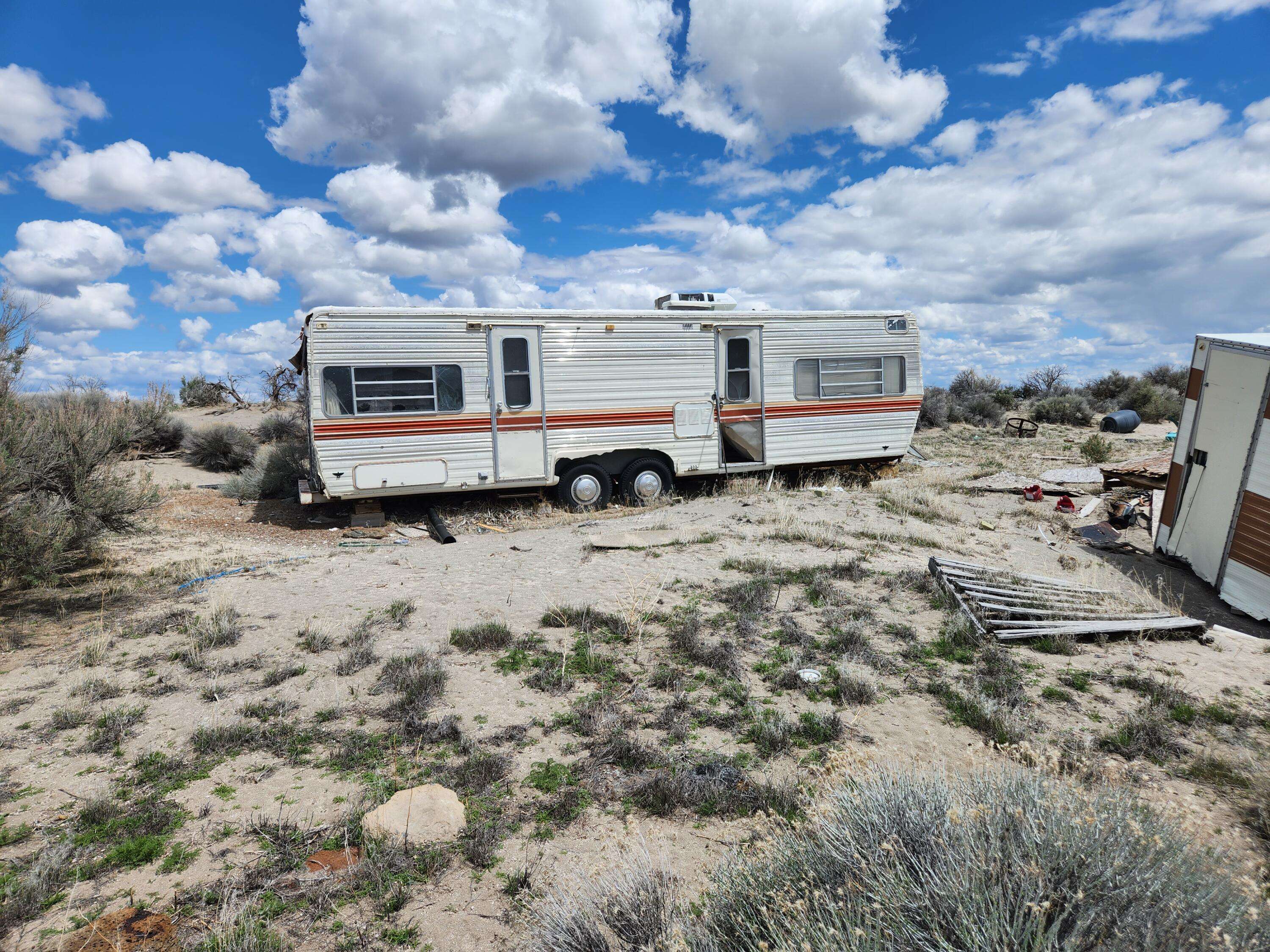 Christmas Valley, OR 97641,1900 Lot 900