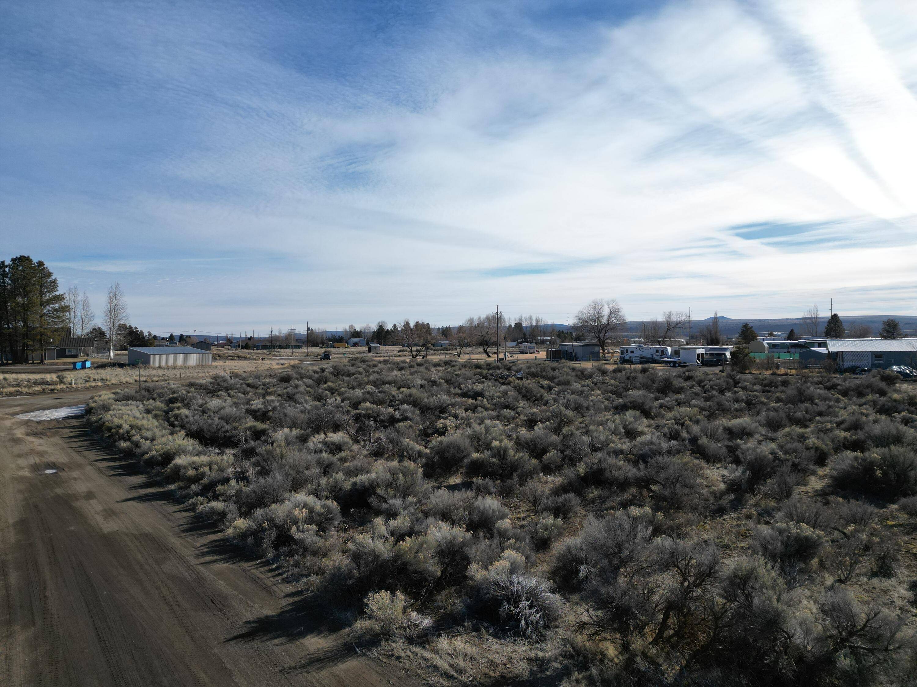 Christmas Valley, OR 97641,Hemlock LN #9700