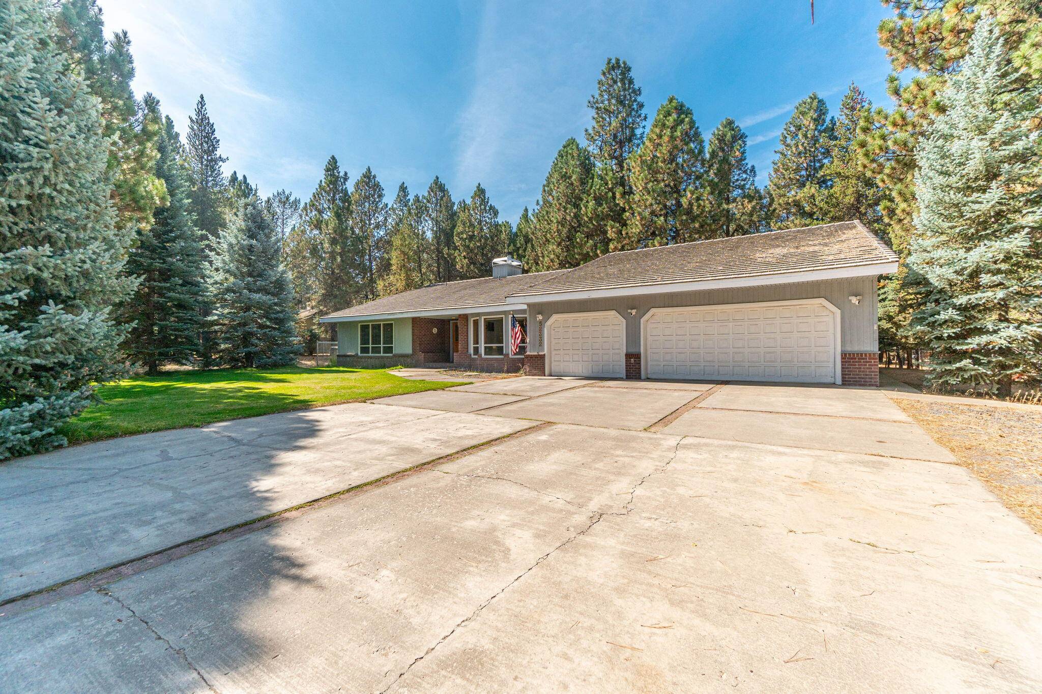 La Pine, OR 97739,52332 Ammon RD