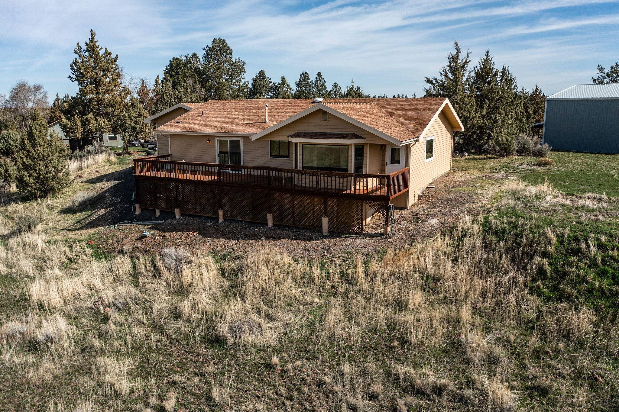 Madras, OR 97741,191 Cascade LN