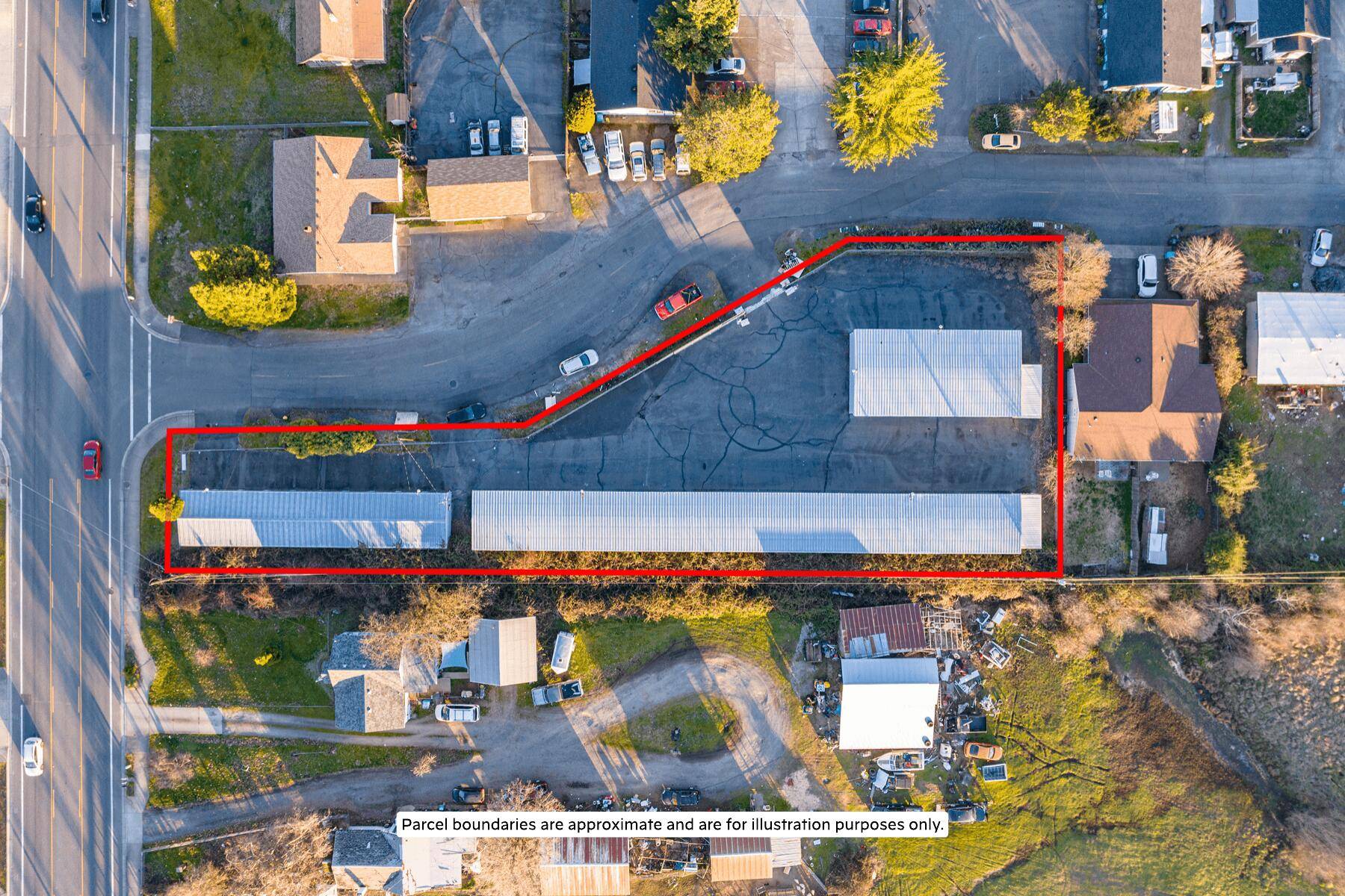 Grants Pass, OR 97527,100 Pardee LN