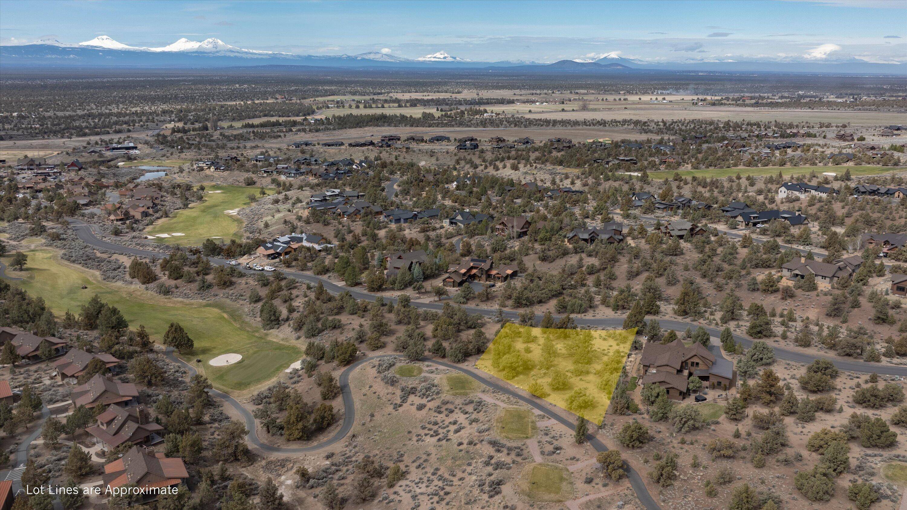 Powell Butte, OR 97753,Vaqueros WAY