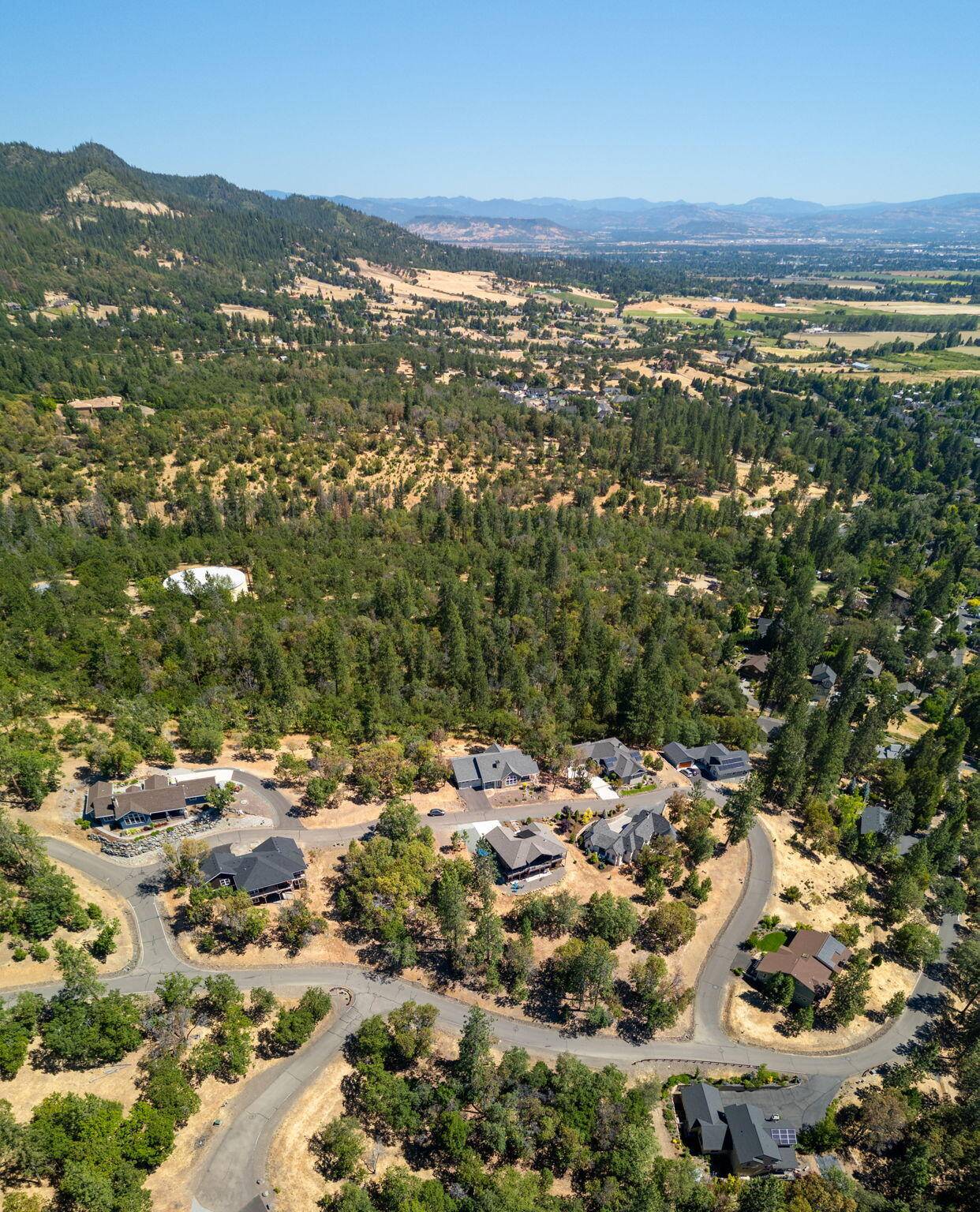 Jacksonville, OR 97530,802 Steeple View - Lot 3